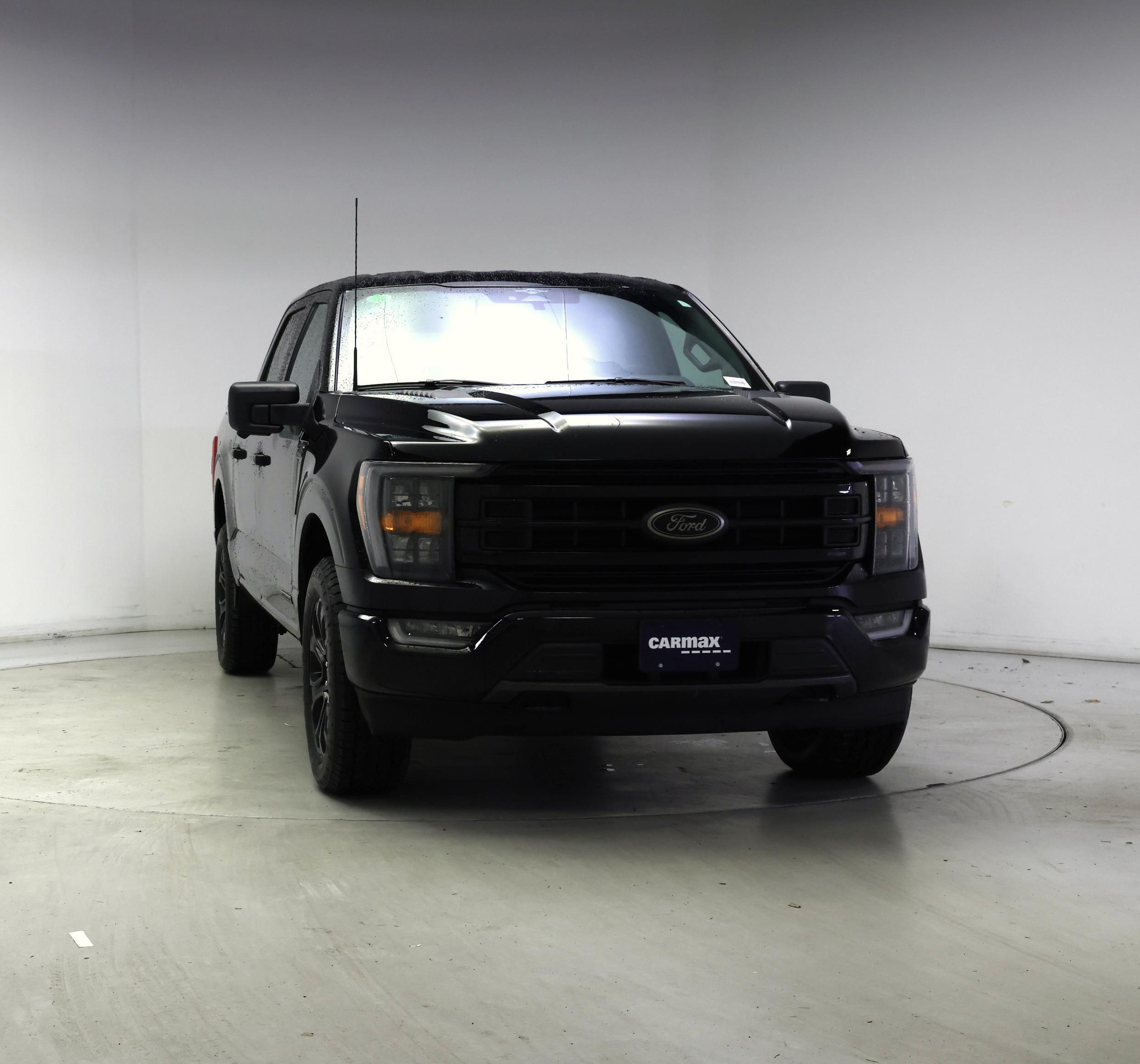 Thumbnail: 2023 Ford F-150 - 5