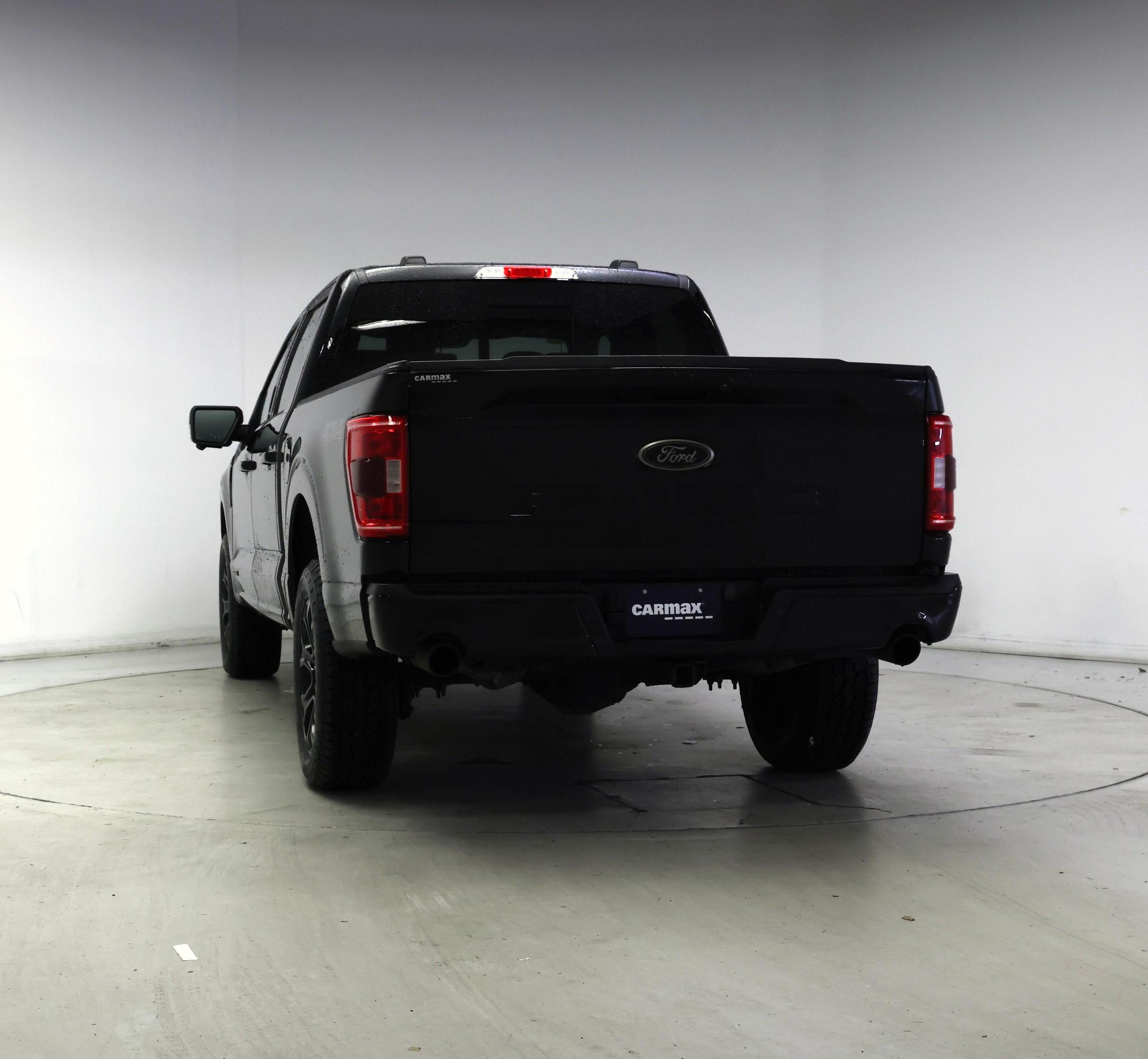 Thumbnail: 2023 Ford F-150 - 6