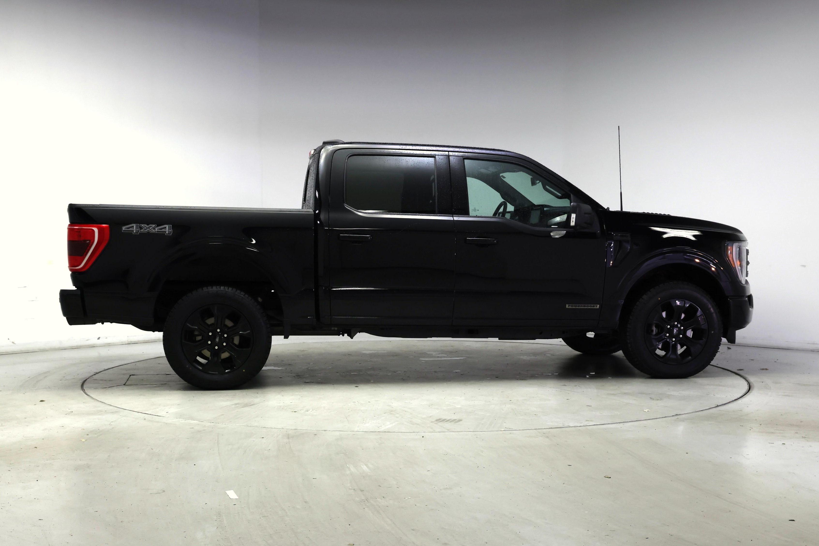 Thumbnail: 2023 Ford F-150 - 7