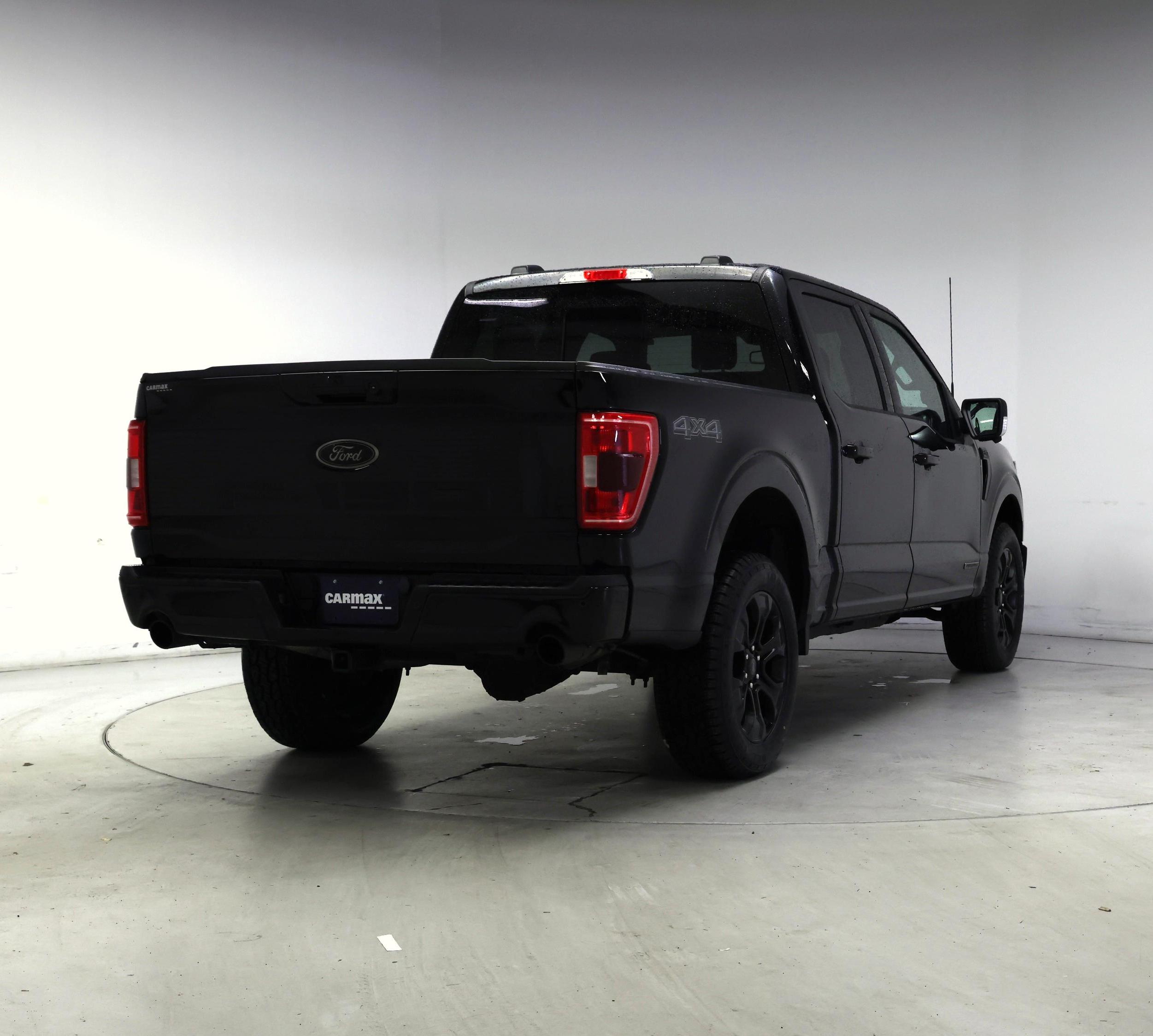 Thumbnail: 2023 Ford F-150 - 8