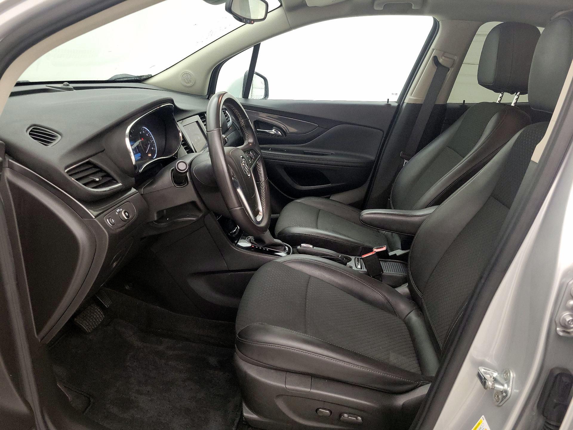 Thumbnail: 2022 Buick Encore - 11