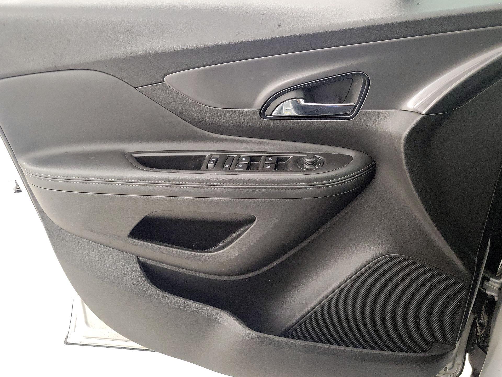 Thumbnail: 2022 Buick Encore - 12