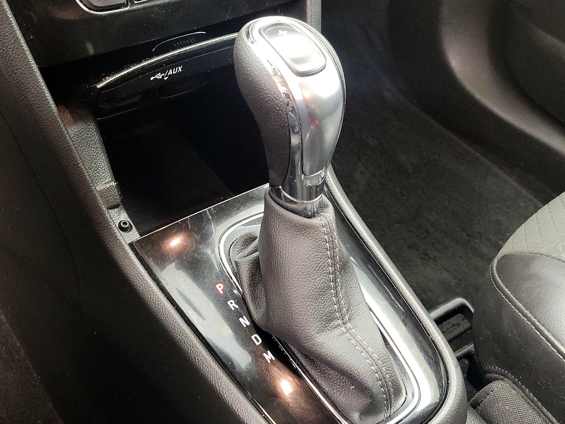 Thumbnail: 2022 Buick Encore - 17