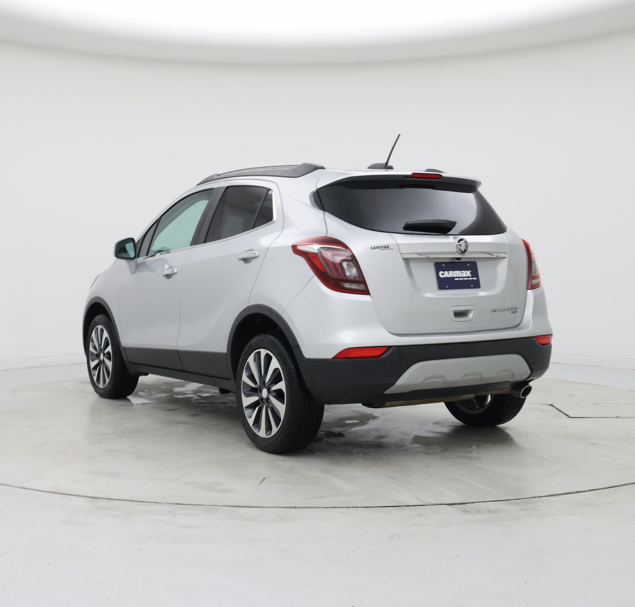 Thumbnail: 2022 Buick Encore - 2