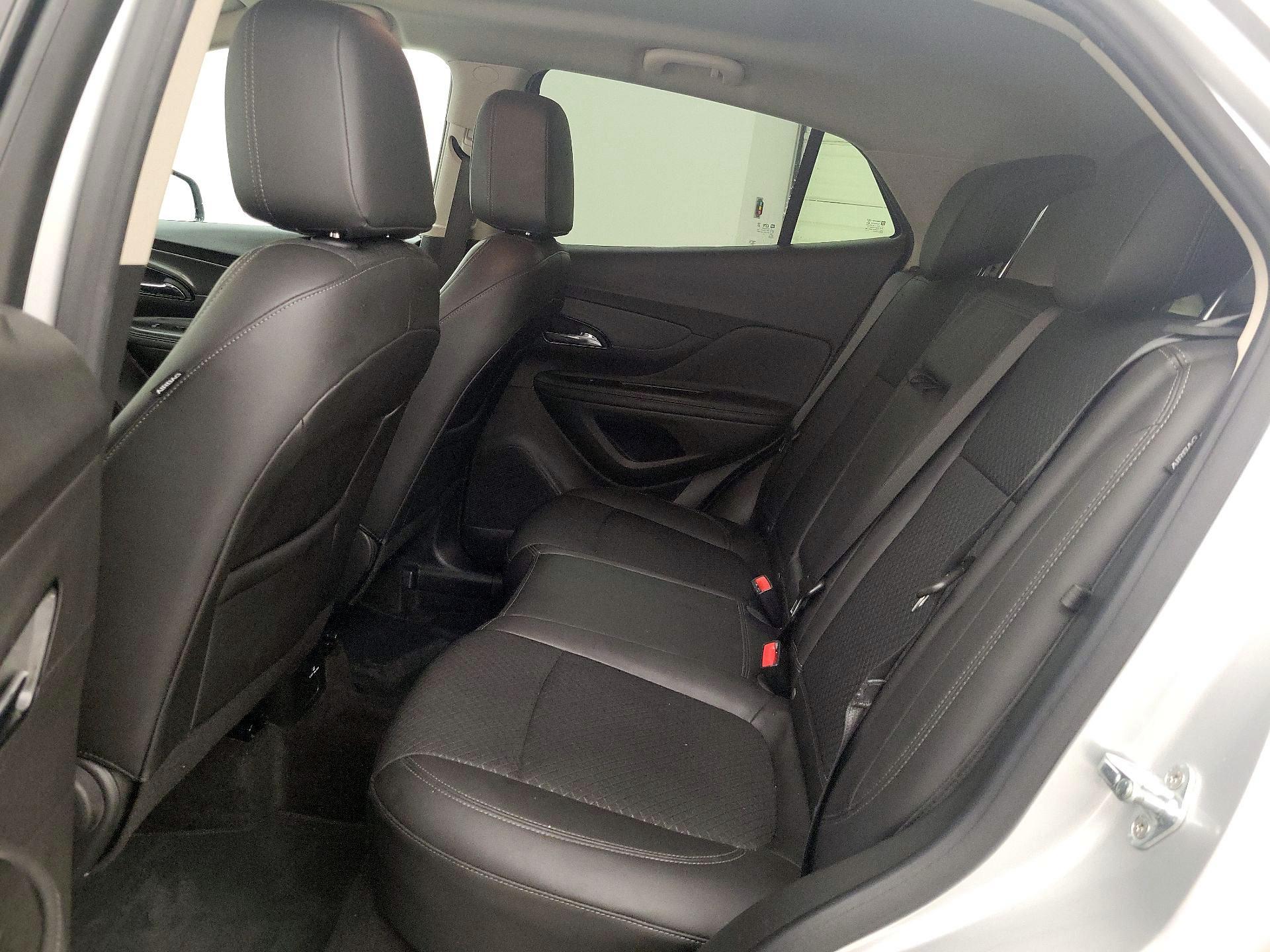 Thumbnail: 2022 Buick Encore - 19