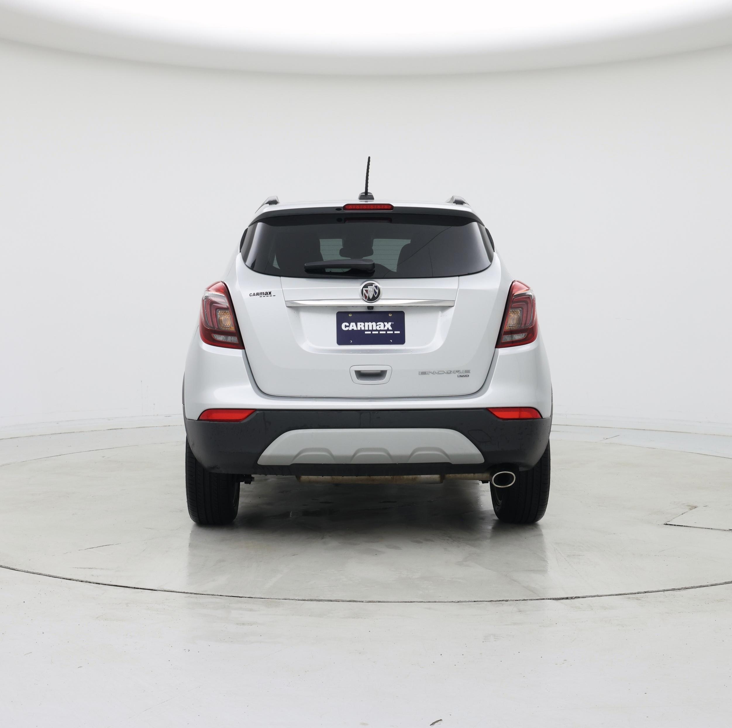 Thumbnail: 2022 Buick Encore - 6