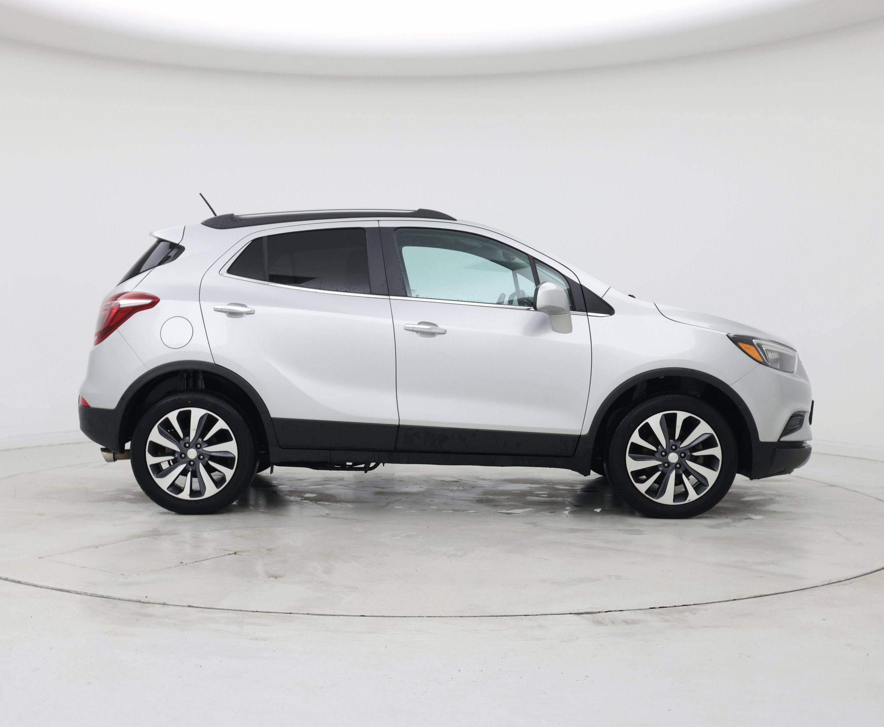 Thumbnail: 2022 Buick Encore - 7