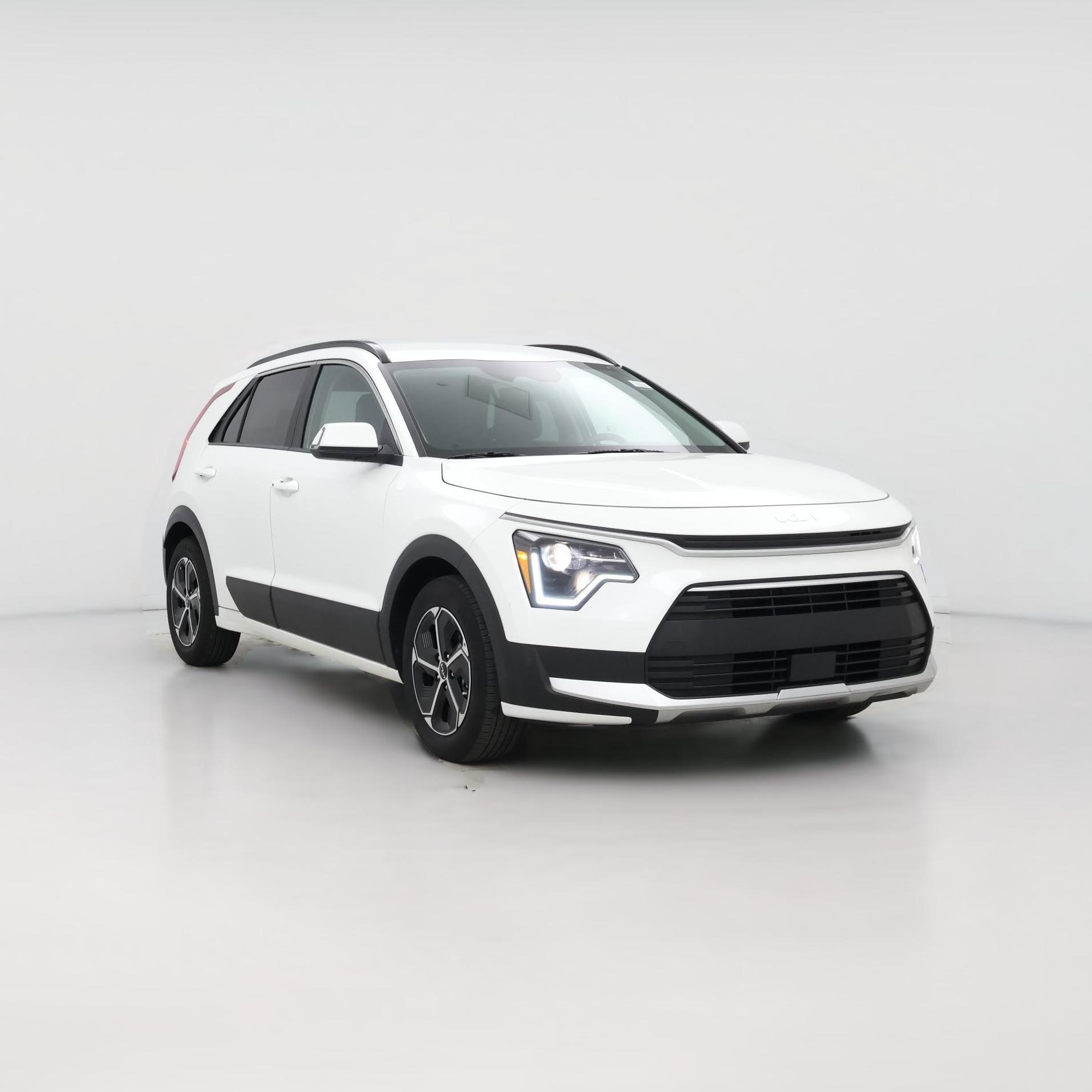 Thumbnail: 2024 Kia Niro - 1