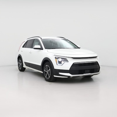 2024 Kia Niro Plug in Hybrid EX