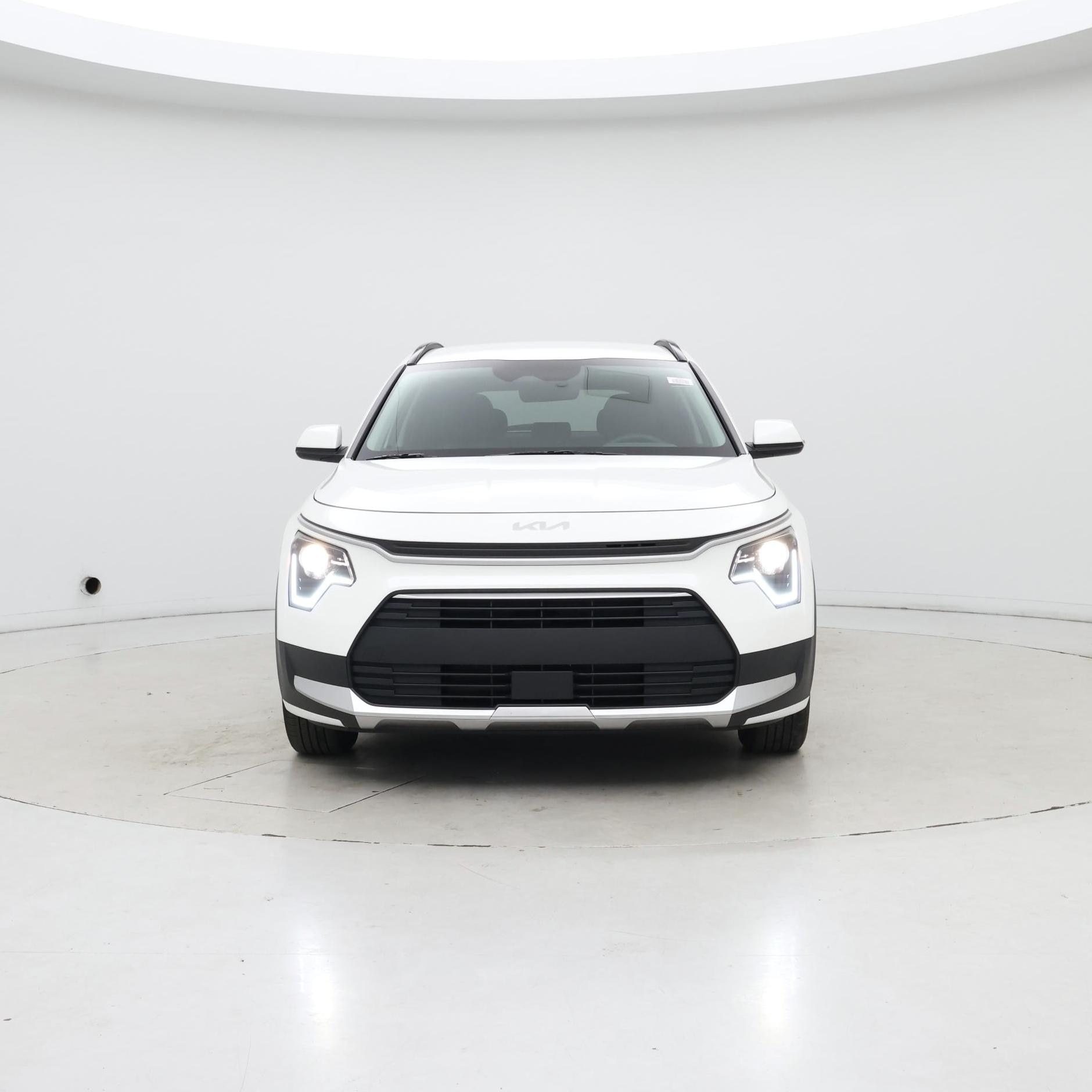 Thumbnail: 2024 Kia Niro - 5