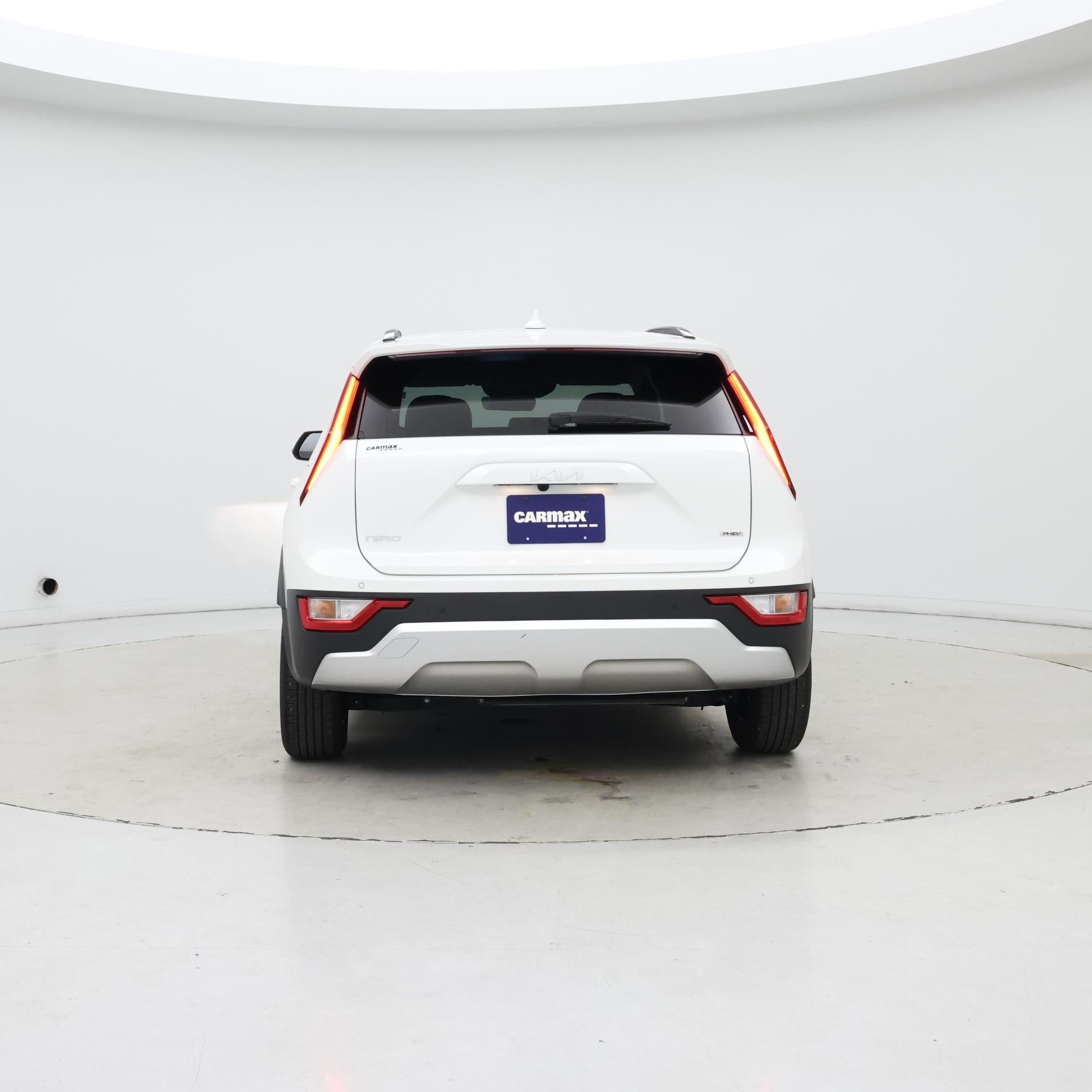 Thumbnail: 2024 Kia Niro - 6