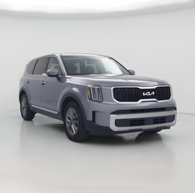 2023 Kia Telluride LX