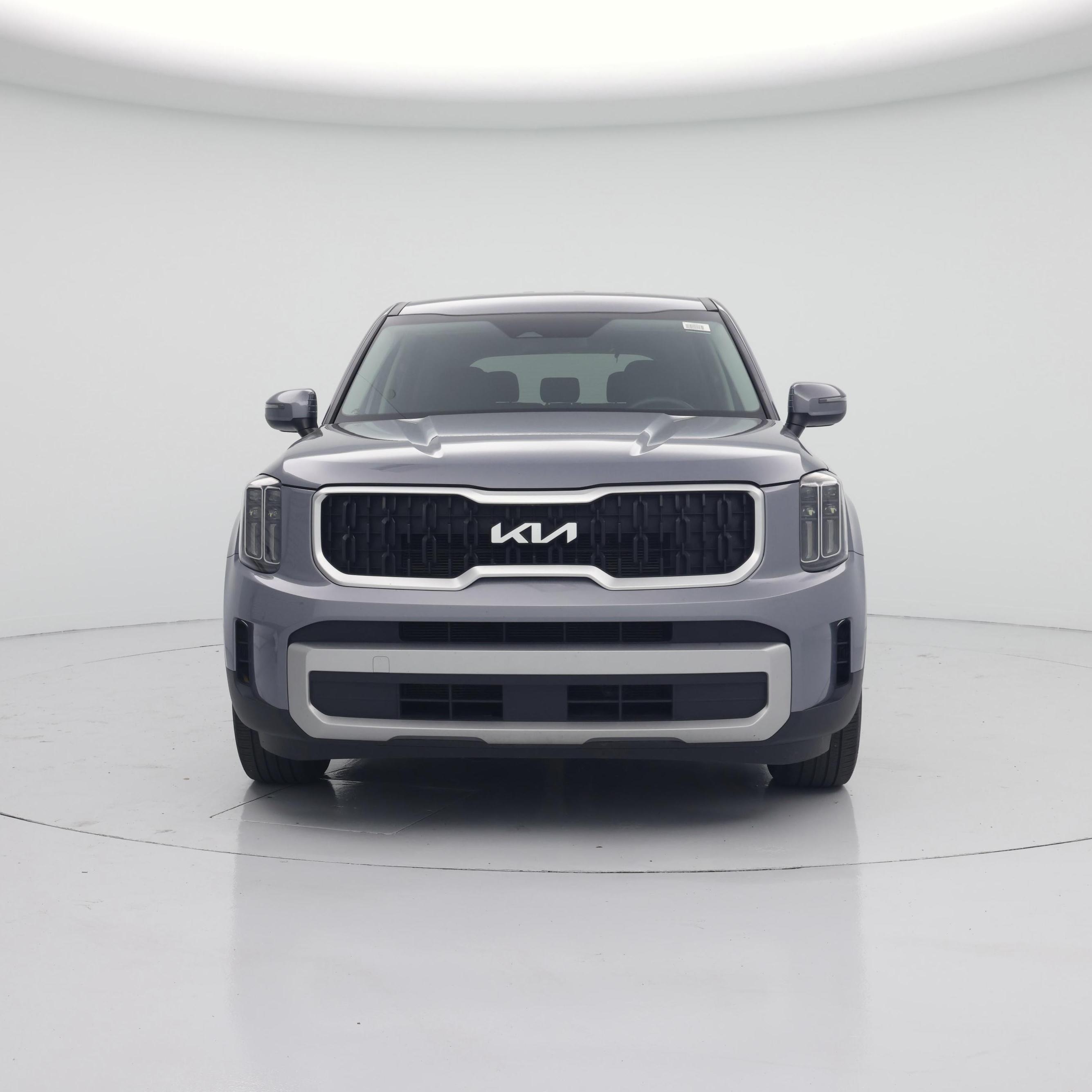 Thumbnail: 2023 Kia Telluride - 5