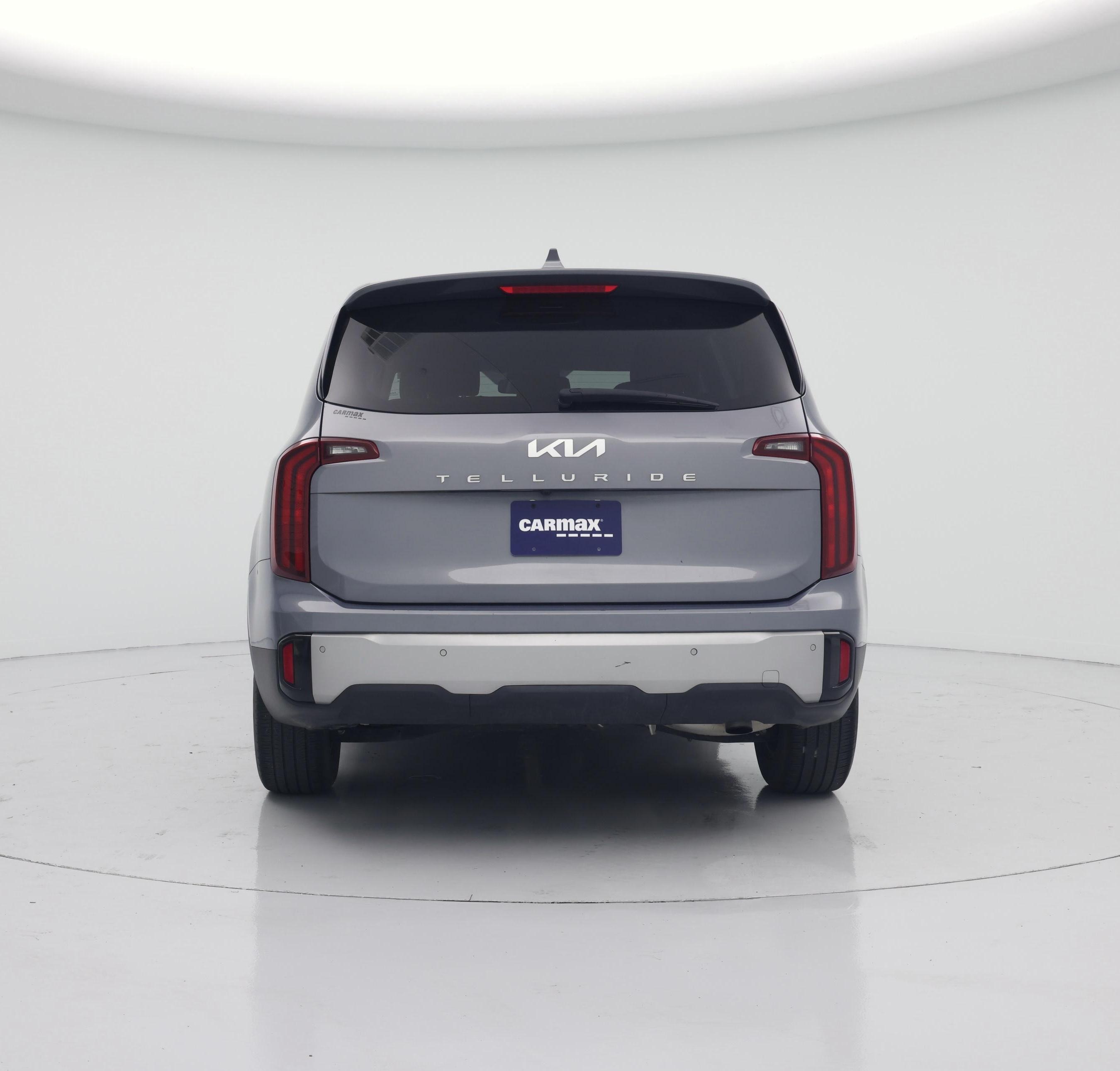 Thumbnail: 2023 Kia Telluride - 6