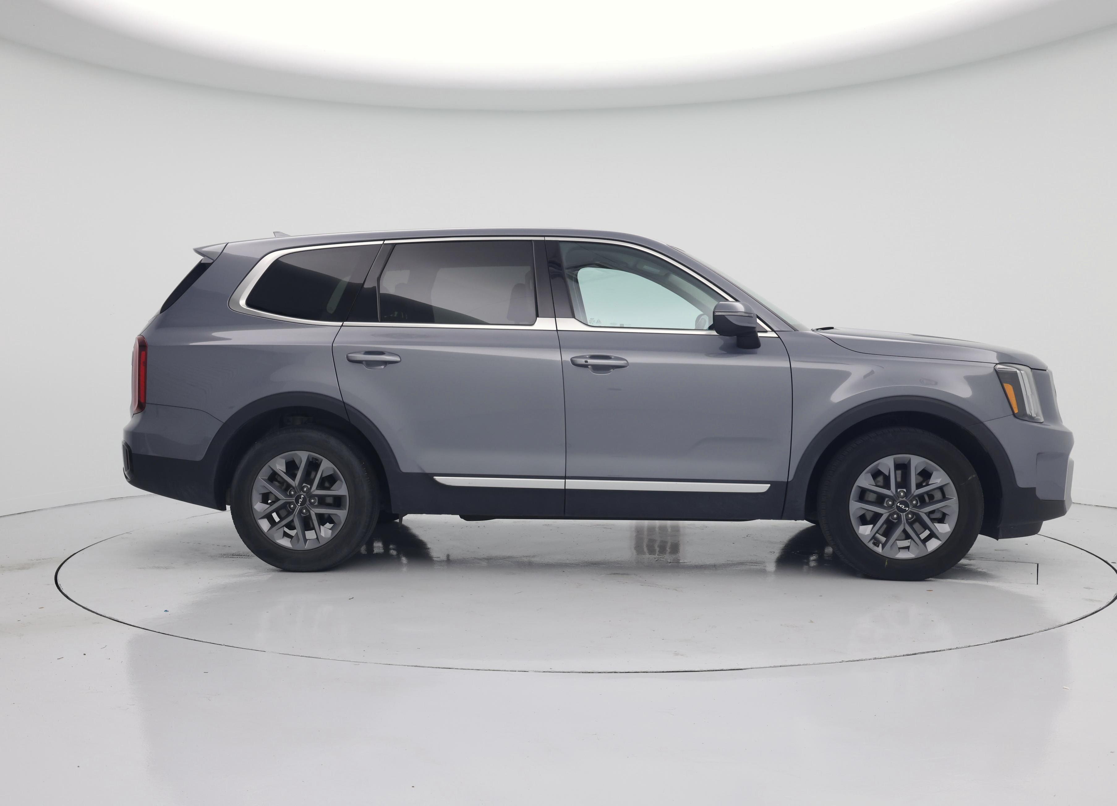 Thumbnail: 2023 Kia Telluride - 7