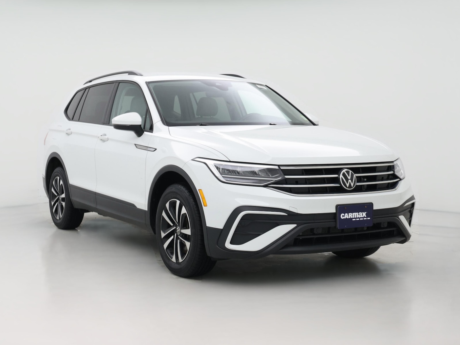 2023 Volkswagen Tiguan S