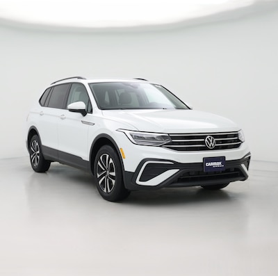 2023 Volkswagen Tiguan S