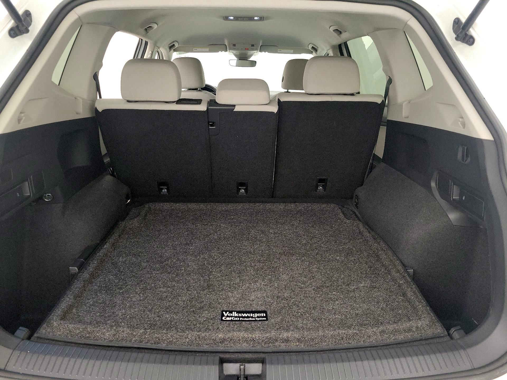 Thumbnail: 2023 Volkswagen Tiguan - 20