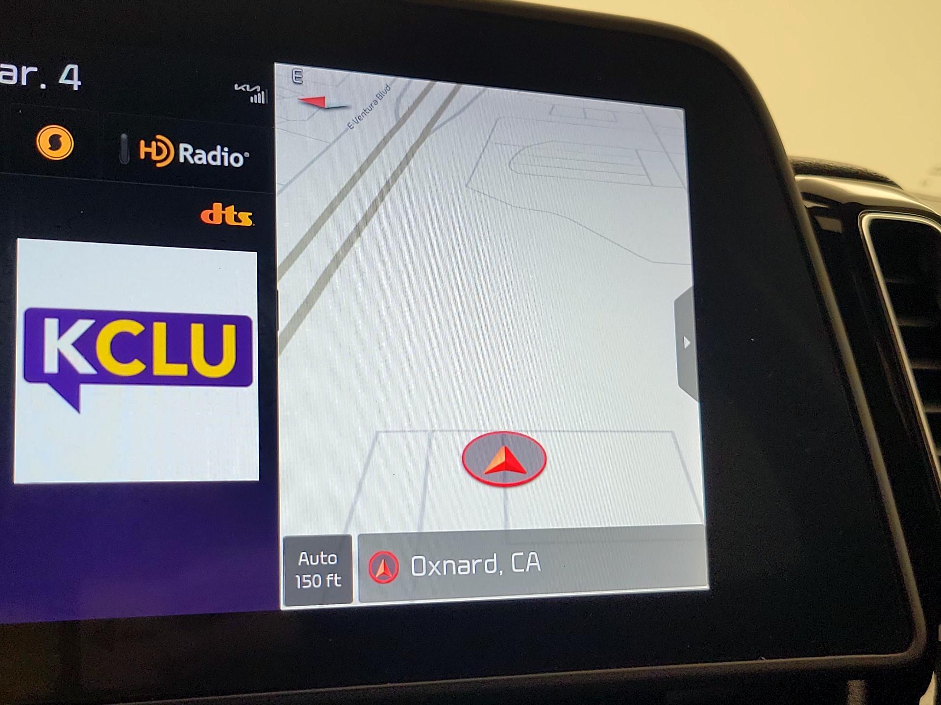 Thumbnail: 2023 Kia Sportage - 14