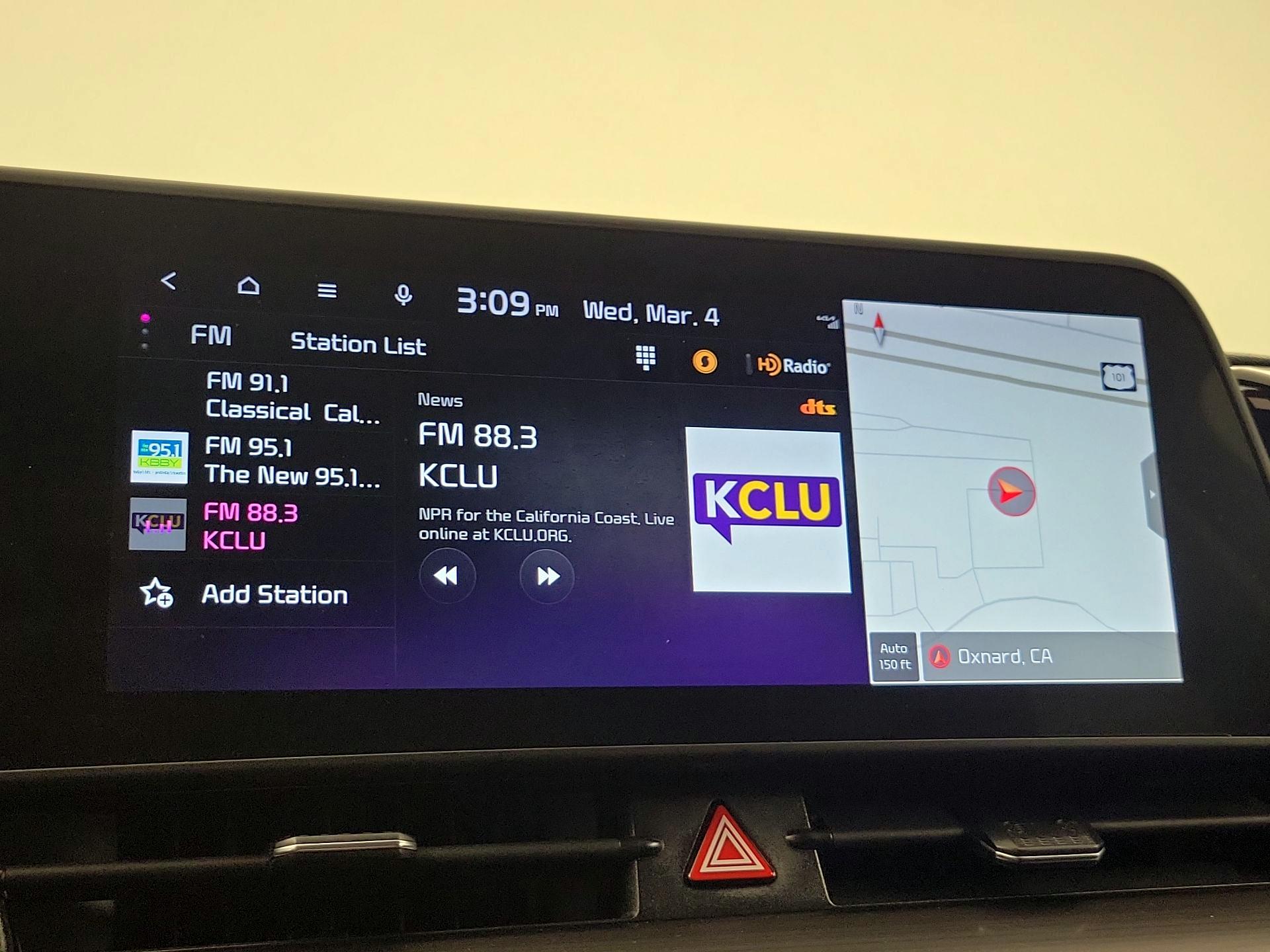 Thumbnail: 2023 Kia Sportage - 16