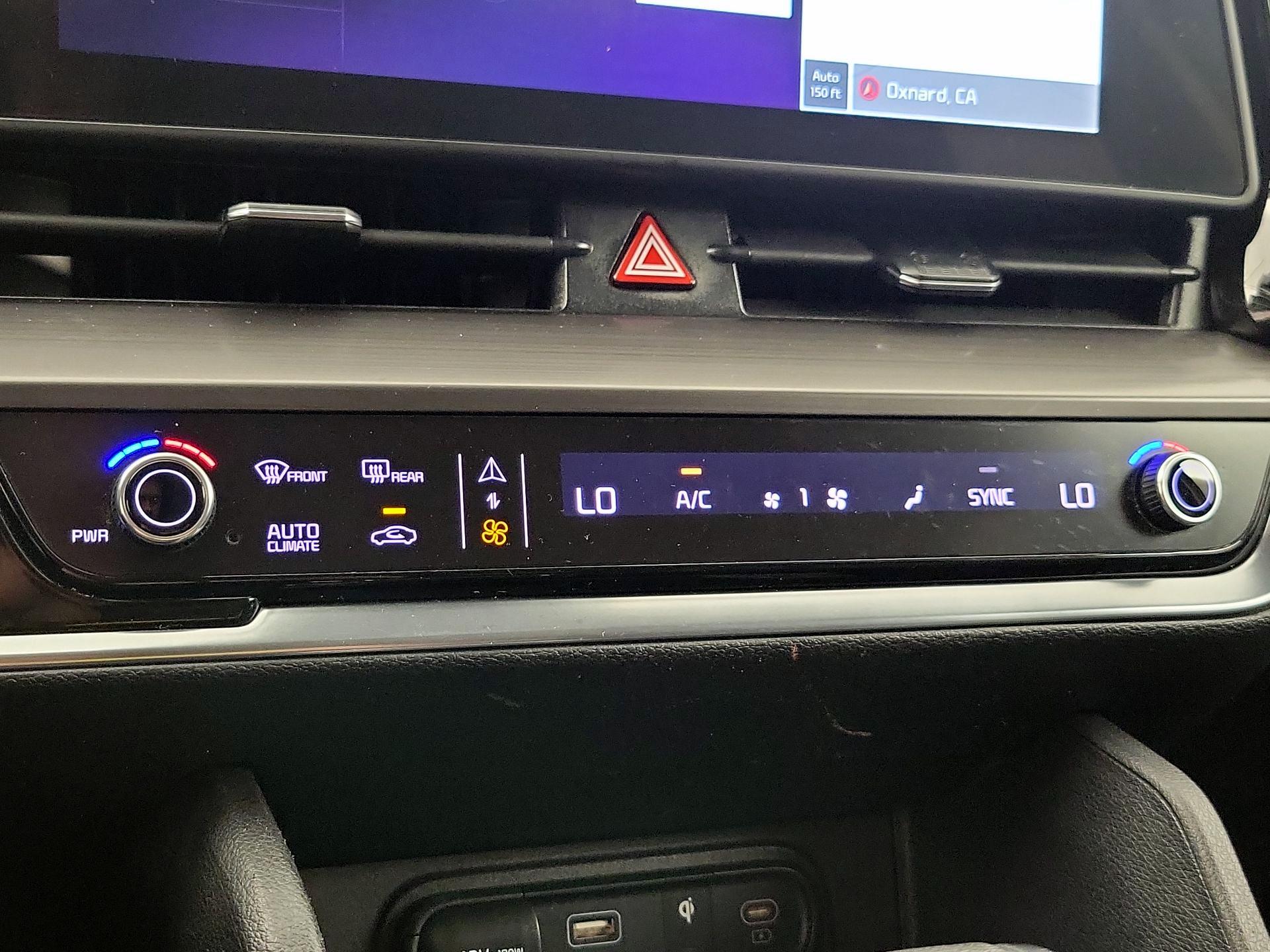 Thumbnail: 2023 Kia Sportage - 17