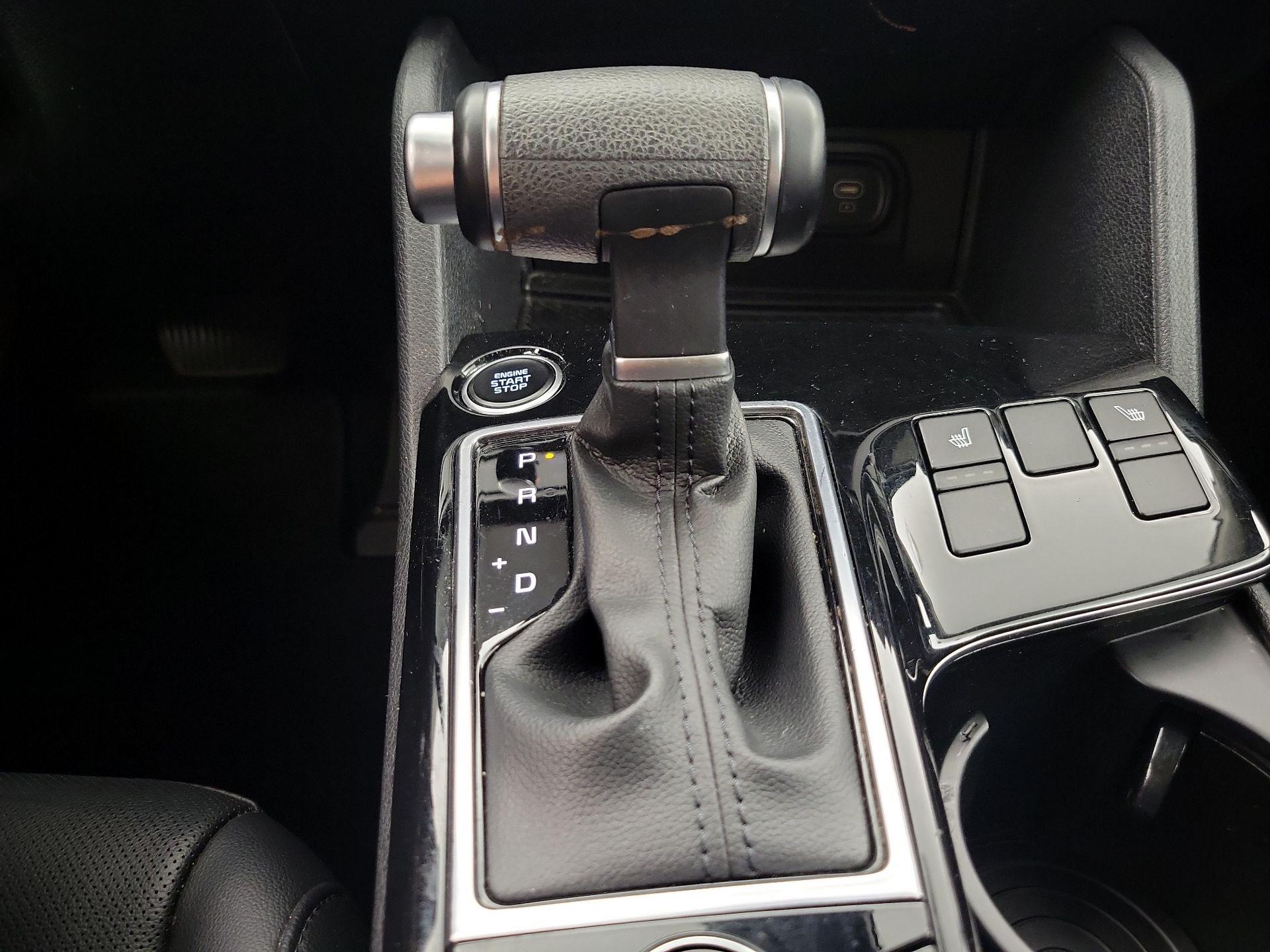 Thumbnail: 2023 Kia Sportage - 18