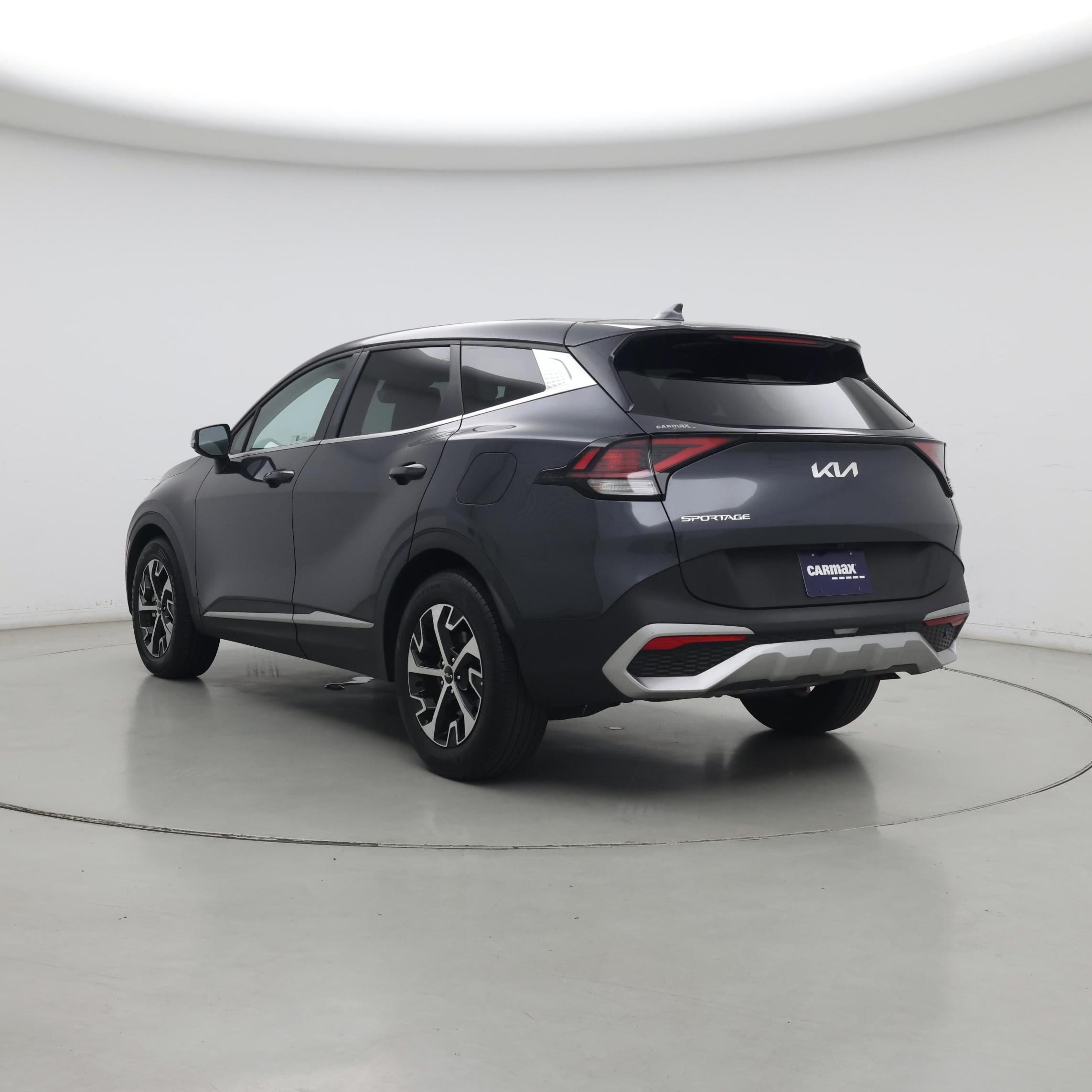 Thumbnail: 2023 Kia Sportage - 2