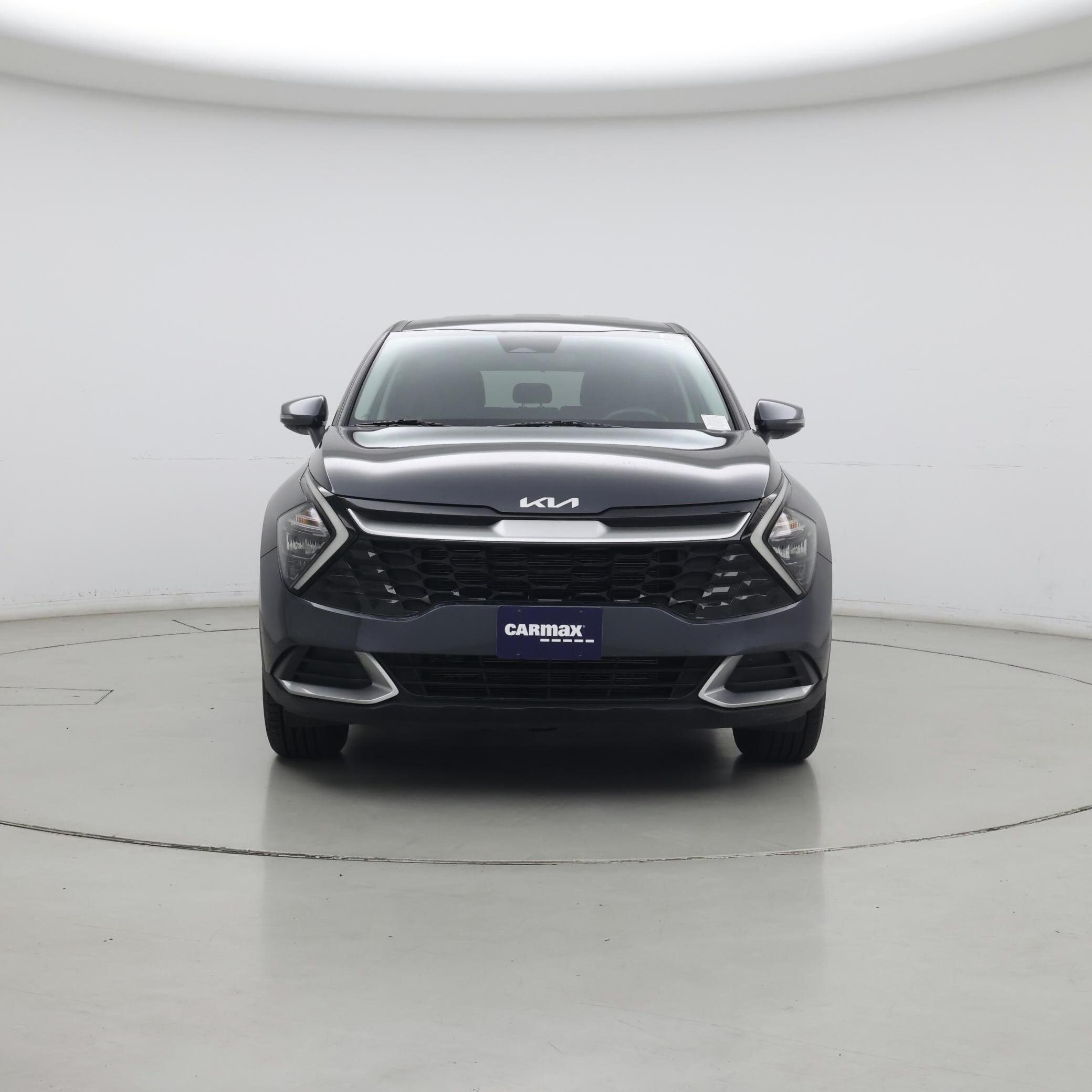 Thumbnail: 2023 Kia Sportage - 5