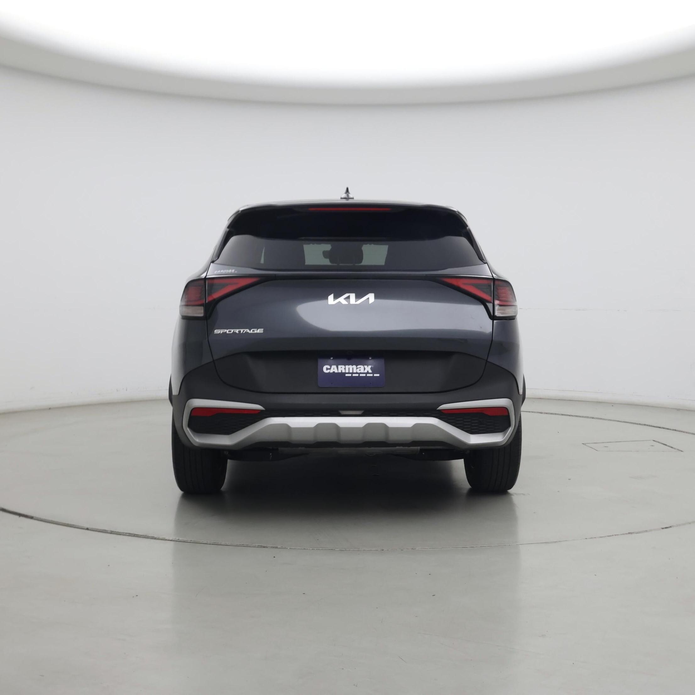 Thumbnail: 2023 Kia Sportage - 6