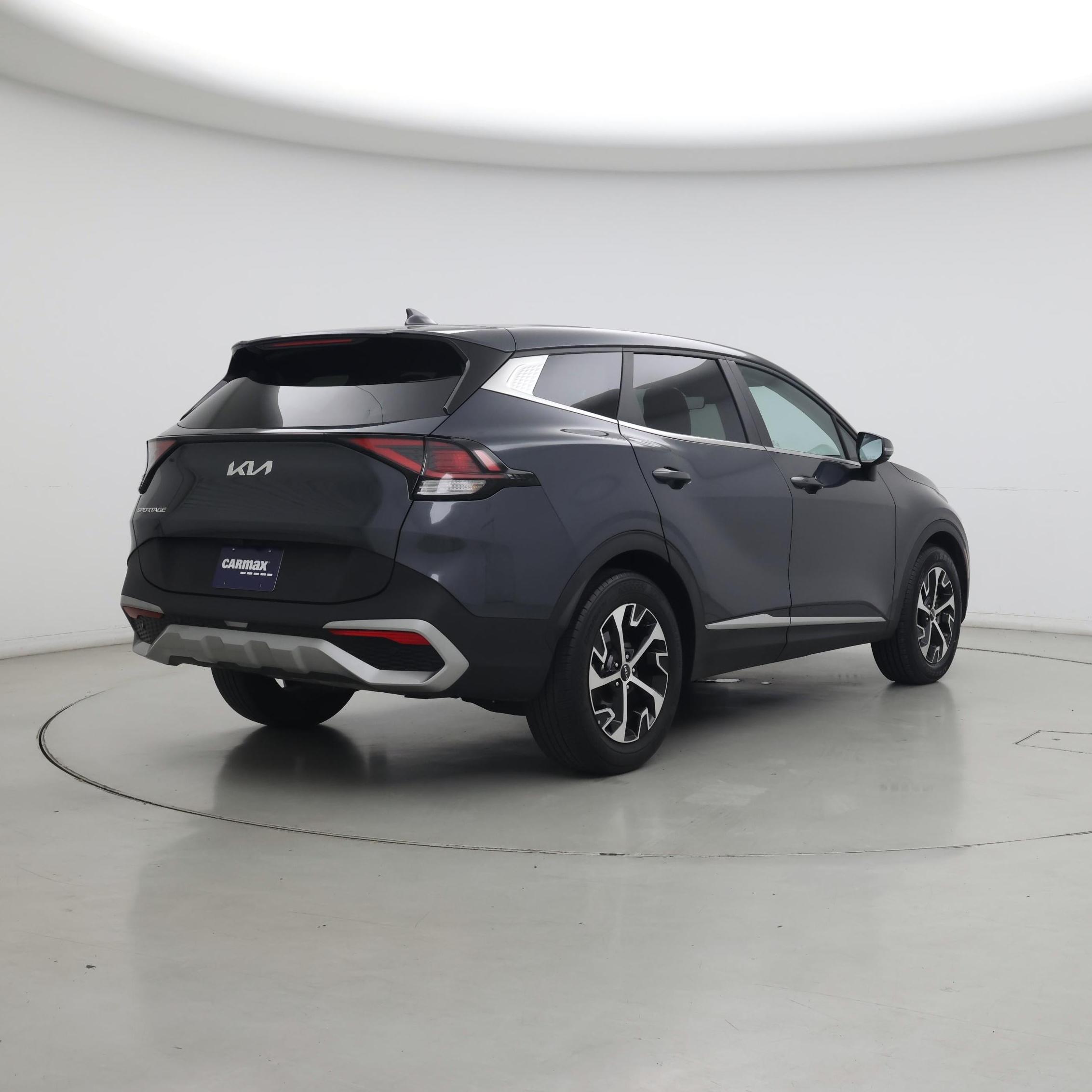 Thumbnail: 2023 Kia Sportage - 8