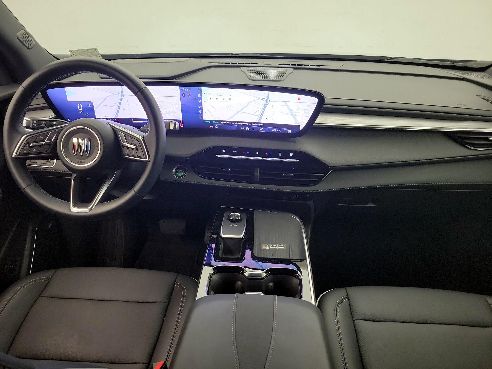 Thumbnail: 2025 Buick Enclave - 9