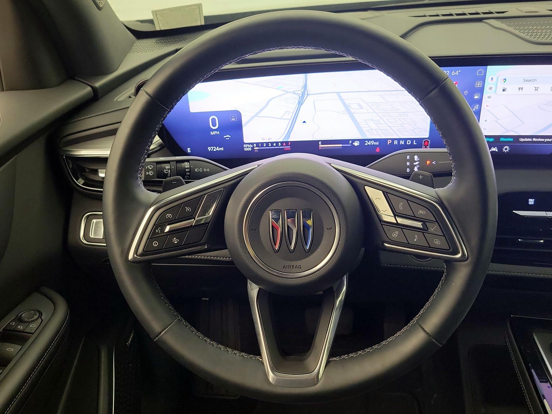 Thumbnail: 2025 Buick Enclave - 10