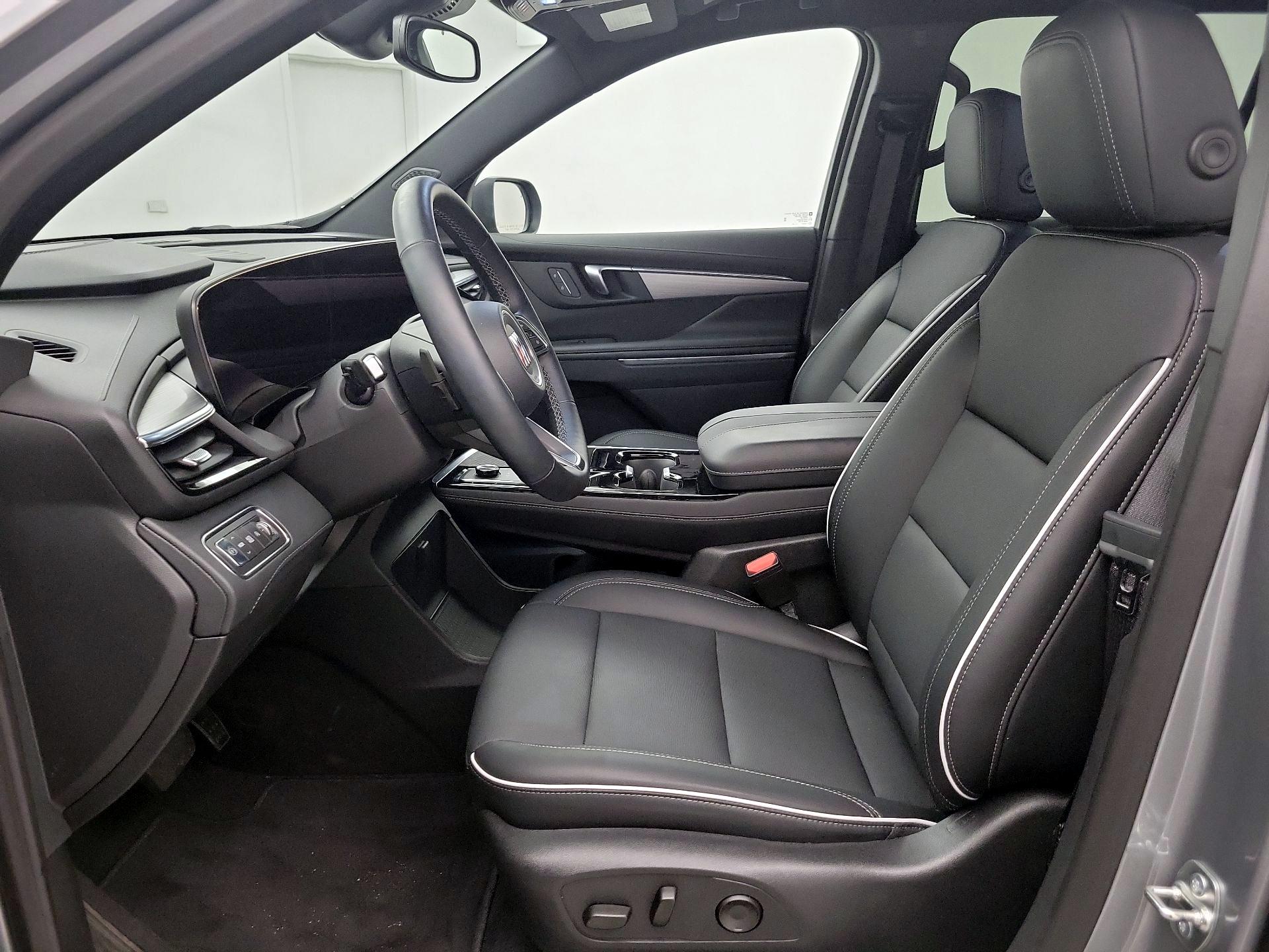 Thumbnail: 2025 Buick Enclave - 11