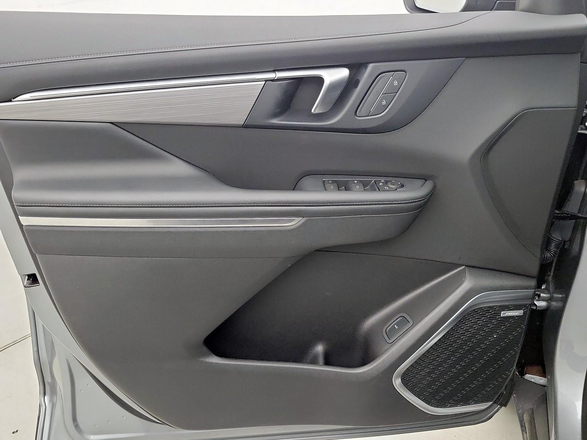 Thumbnail: 2025 Buick Enclave - 12