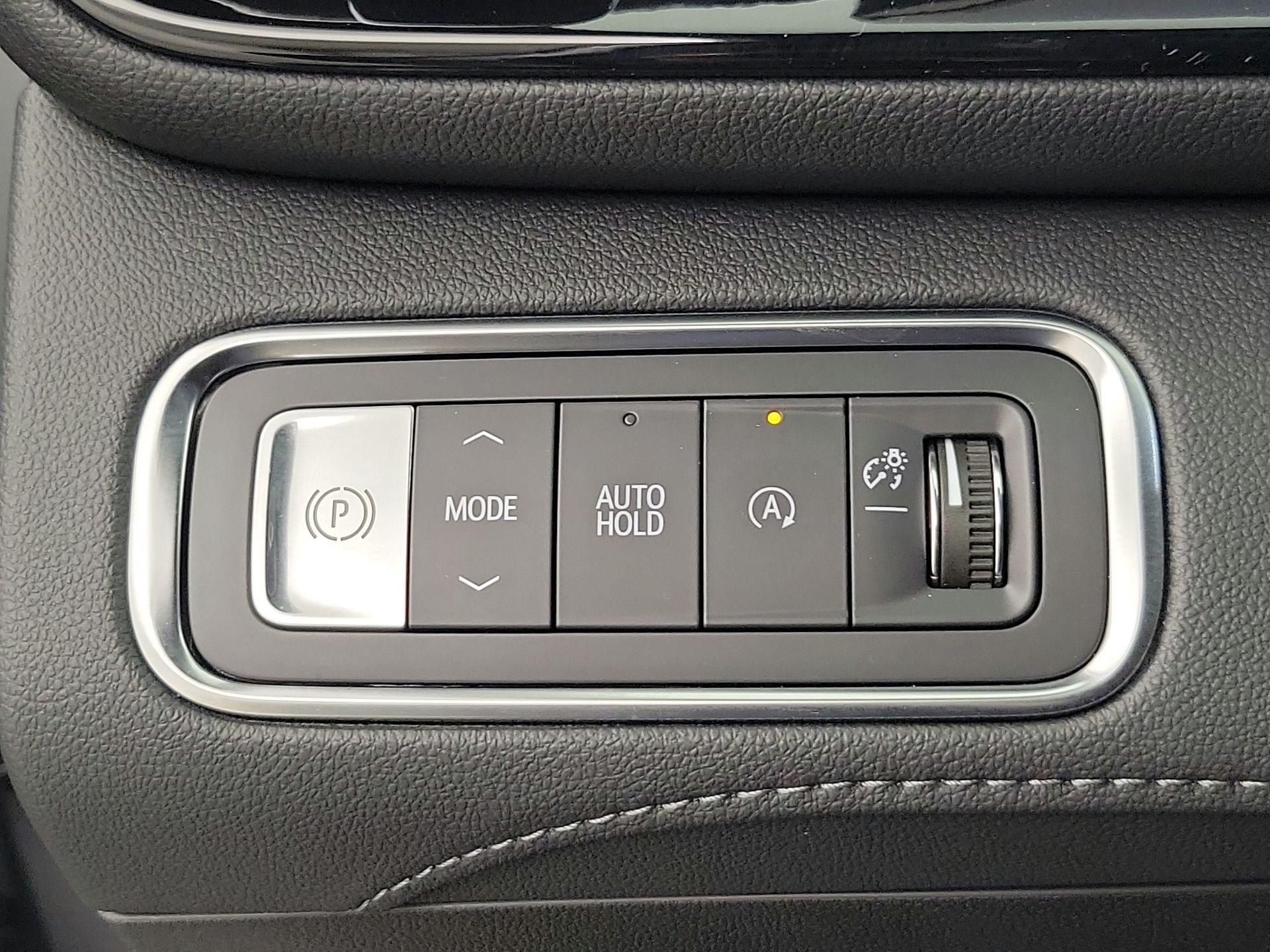 Thumbnail: 2025 Buick Enclave - 13