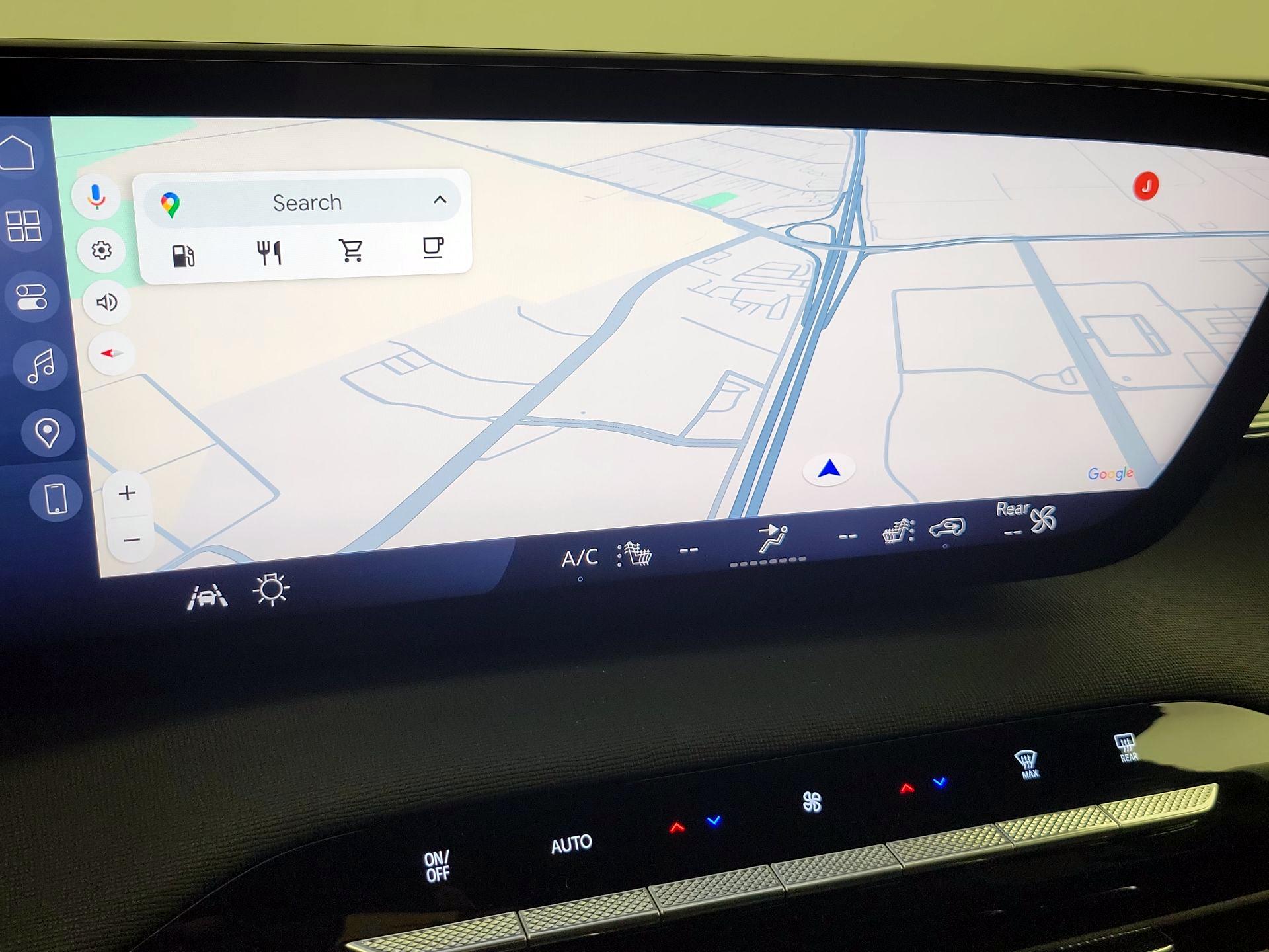 Thumbnail: 2025 Buick Enclave - 14