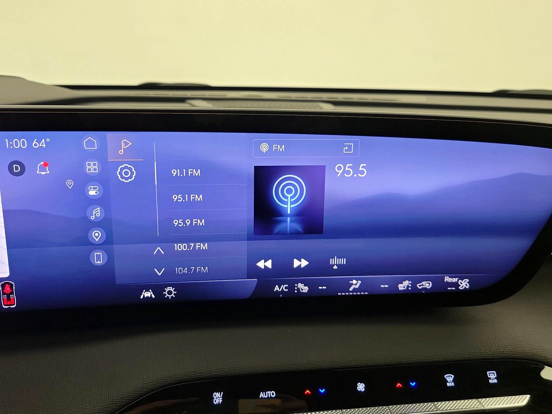 Thumbnail: 2025 Buick Enclave - 16