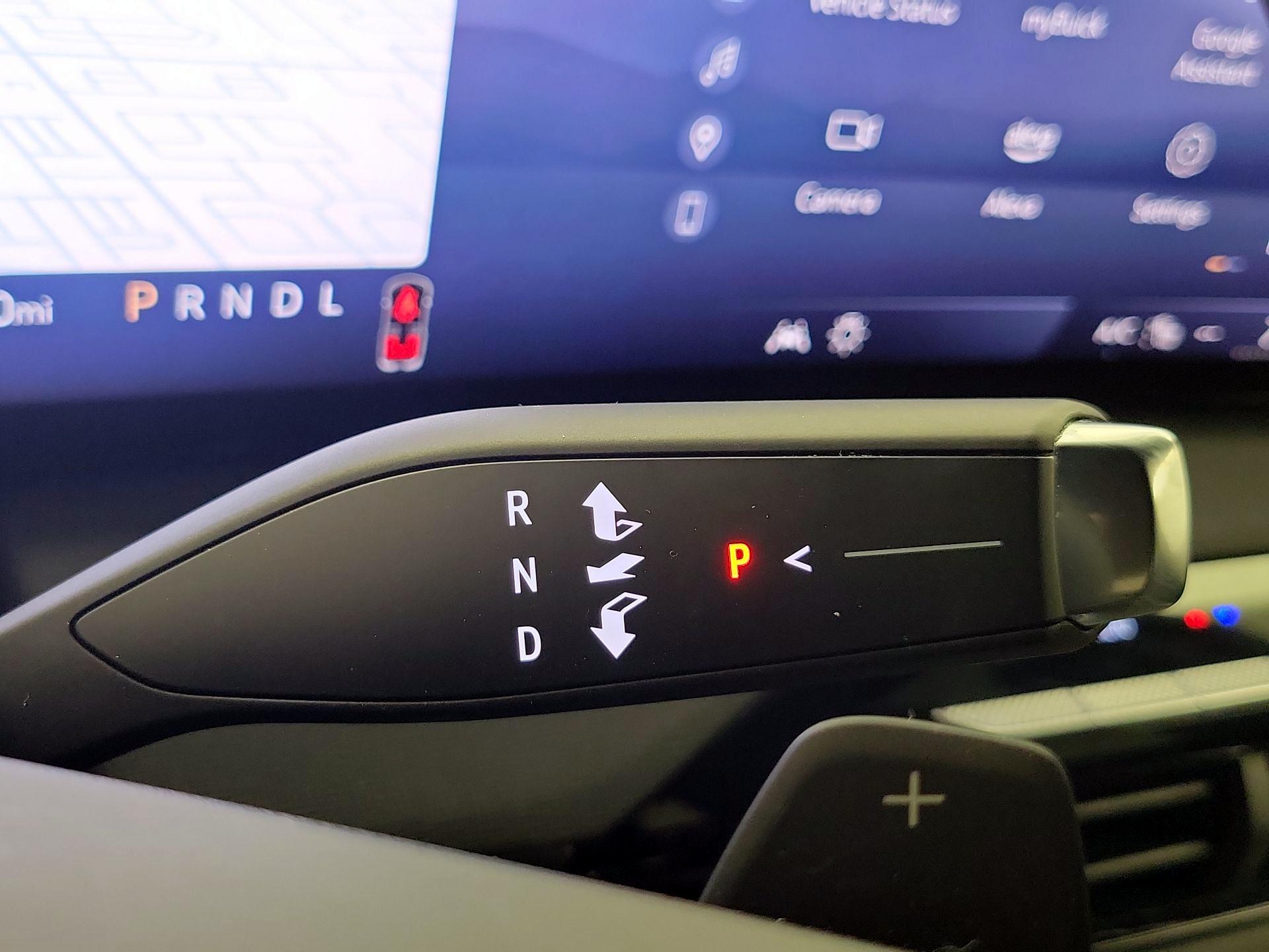 Thumbnail: 2025 Buick Enclave - 18