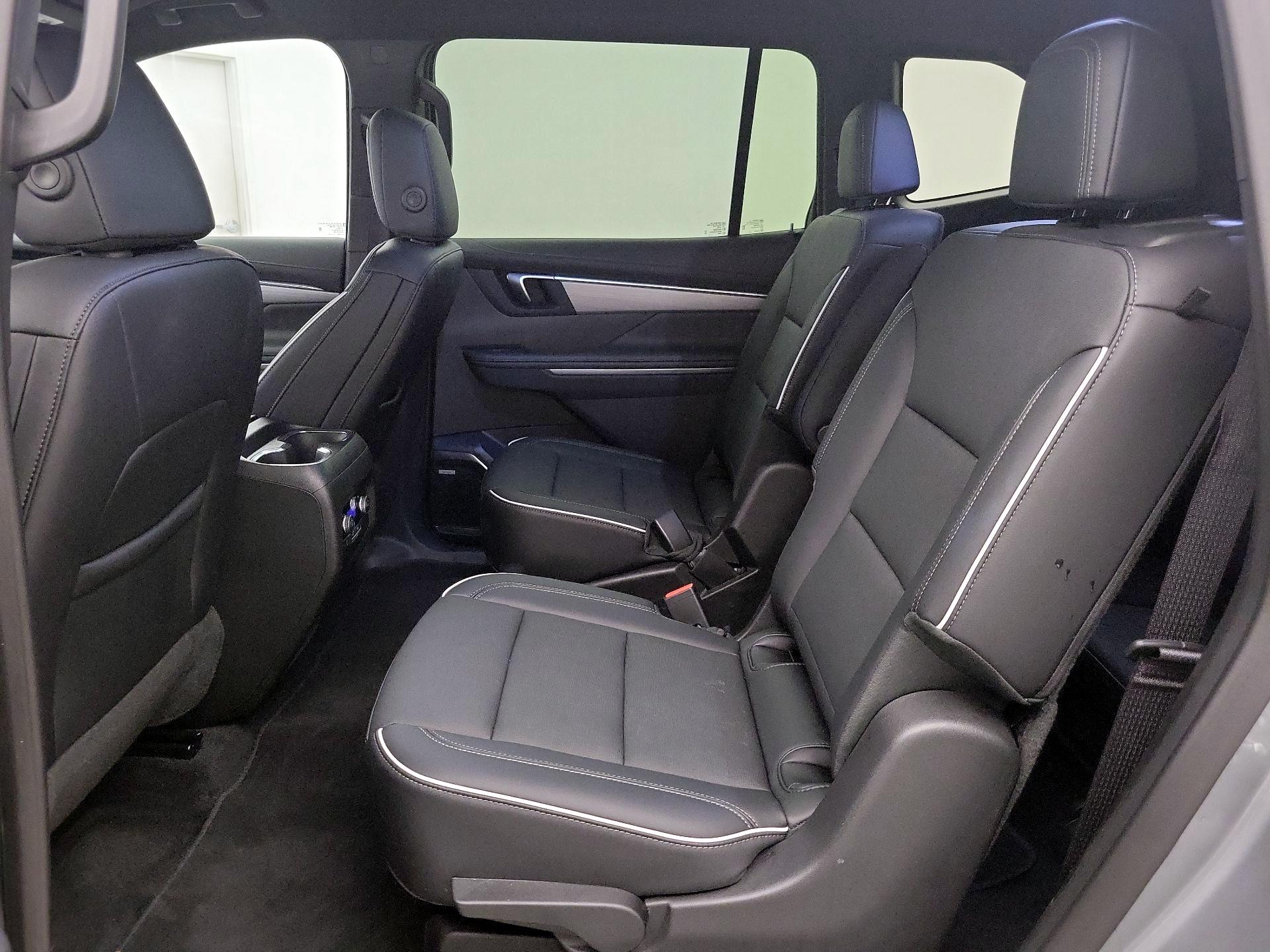 Thumbnail: 2025 Buick Enclave - 20