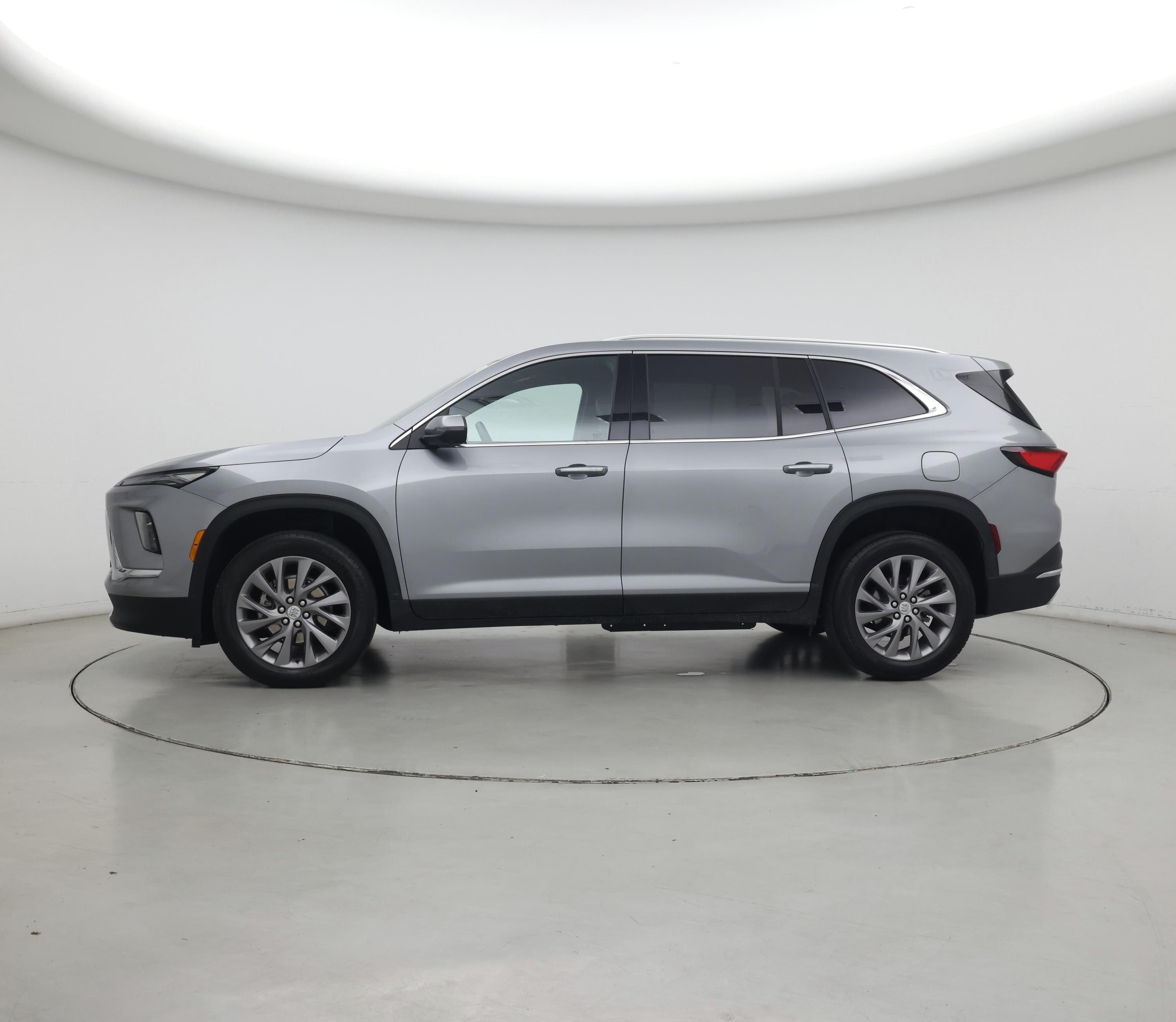 Thumbnail: 2025 Buick Enclave - 3