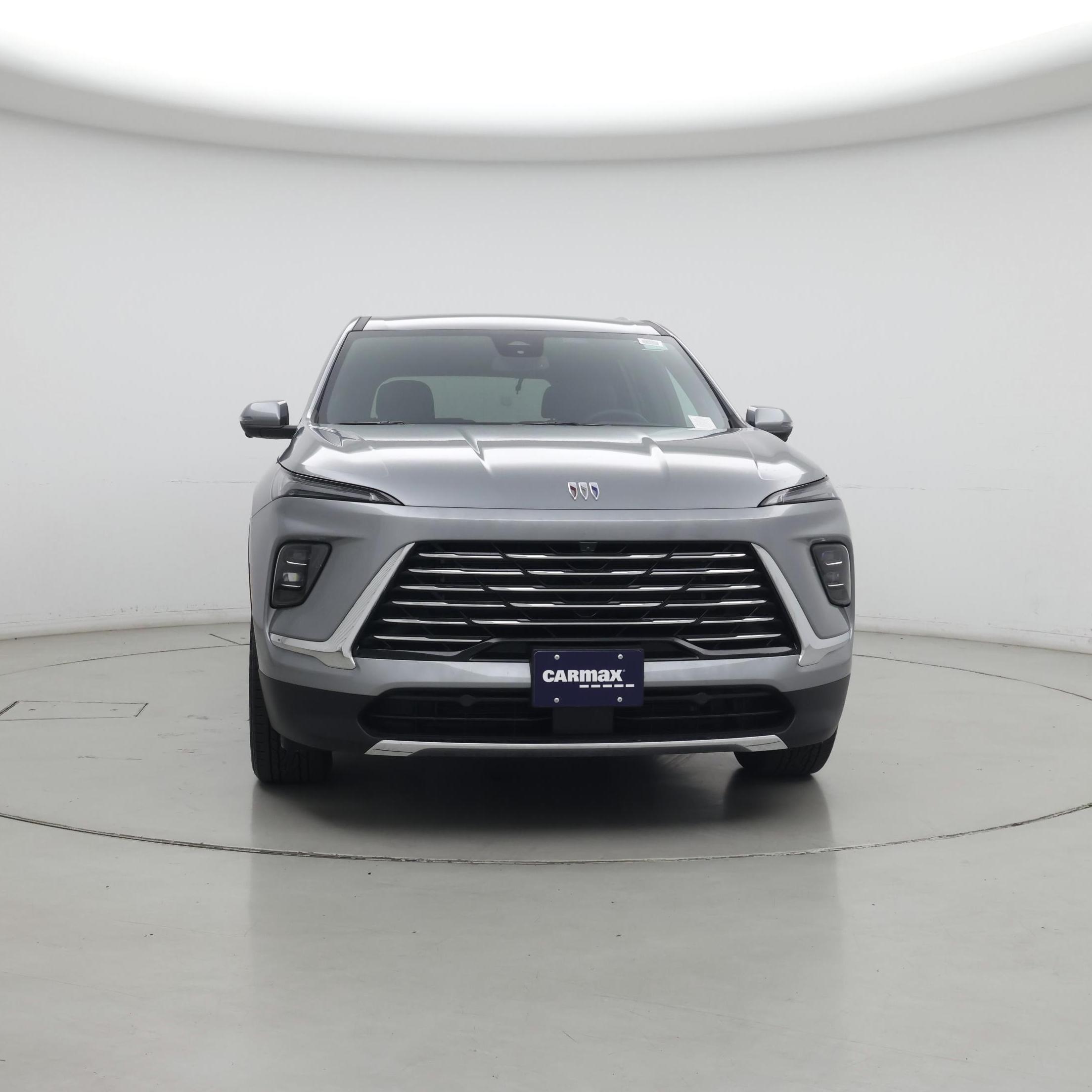 Thumbnail: 2025 Buick Enclave - 5