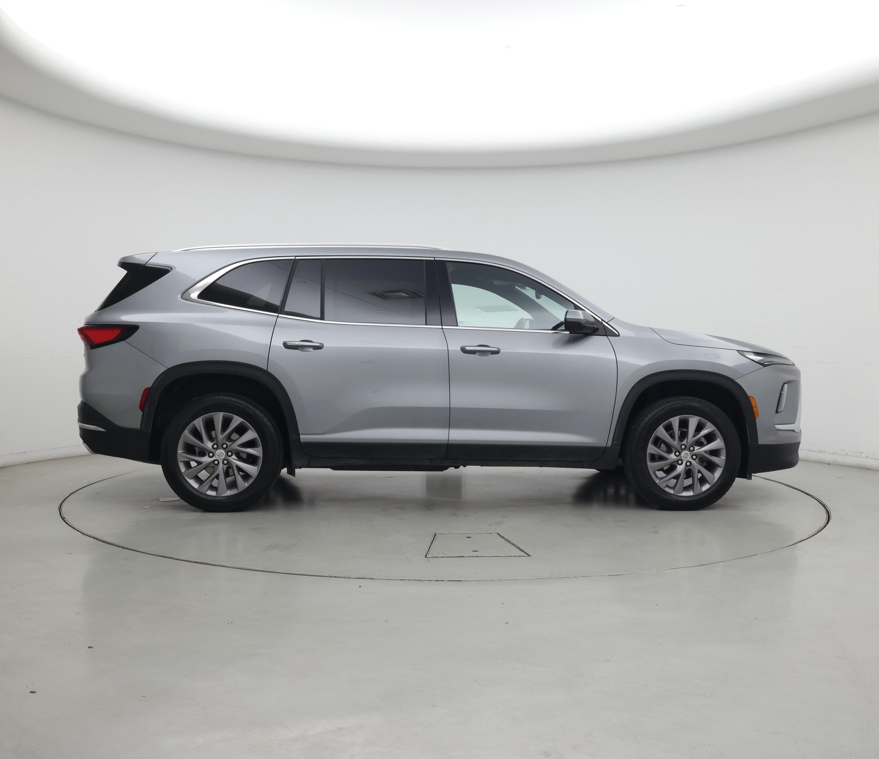 Thumbnail: 2025 Buick Enclave - 7