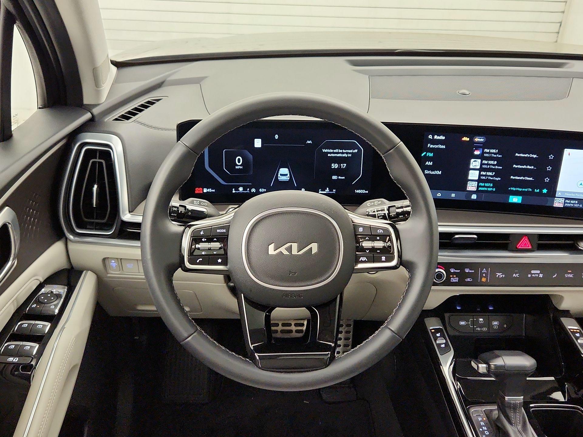 Thumbnail: 2024 Kia Sorento - 10