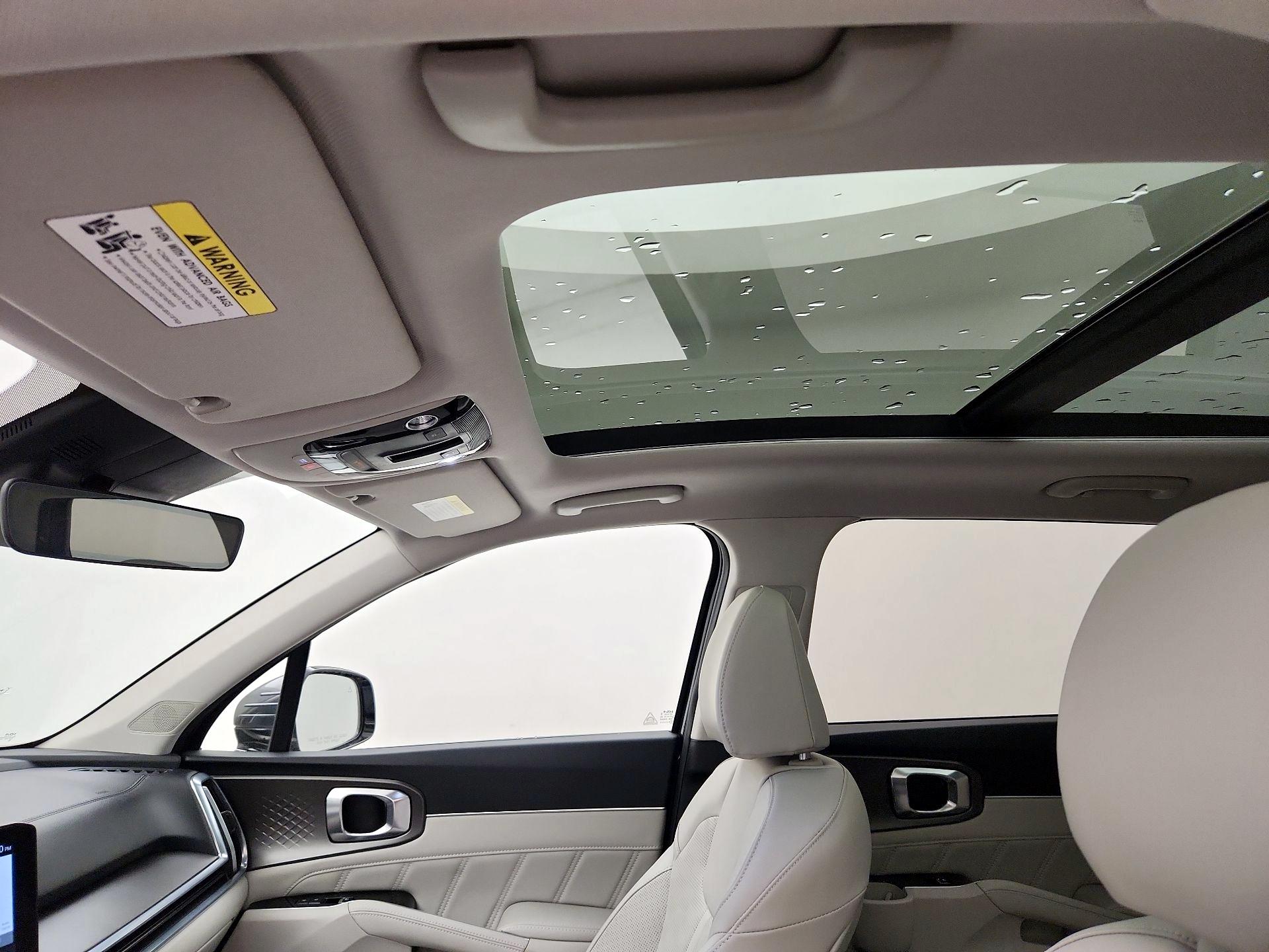 Thumbnail: 2024 Kia Sorento - 20