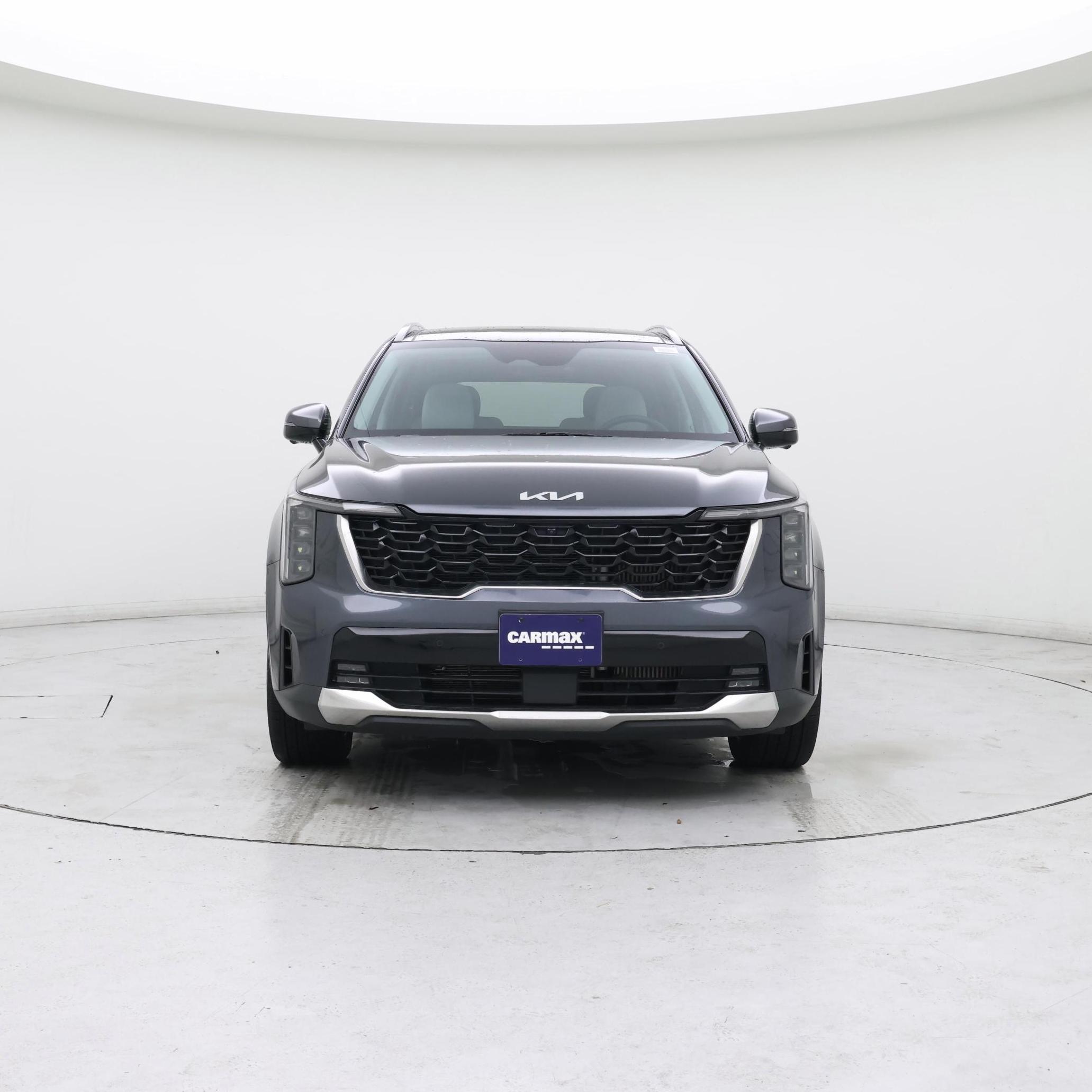 Thumbnail: 2024 Kia Sorento - 5