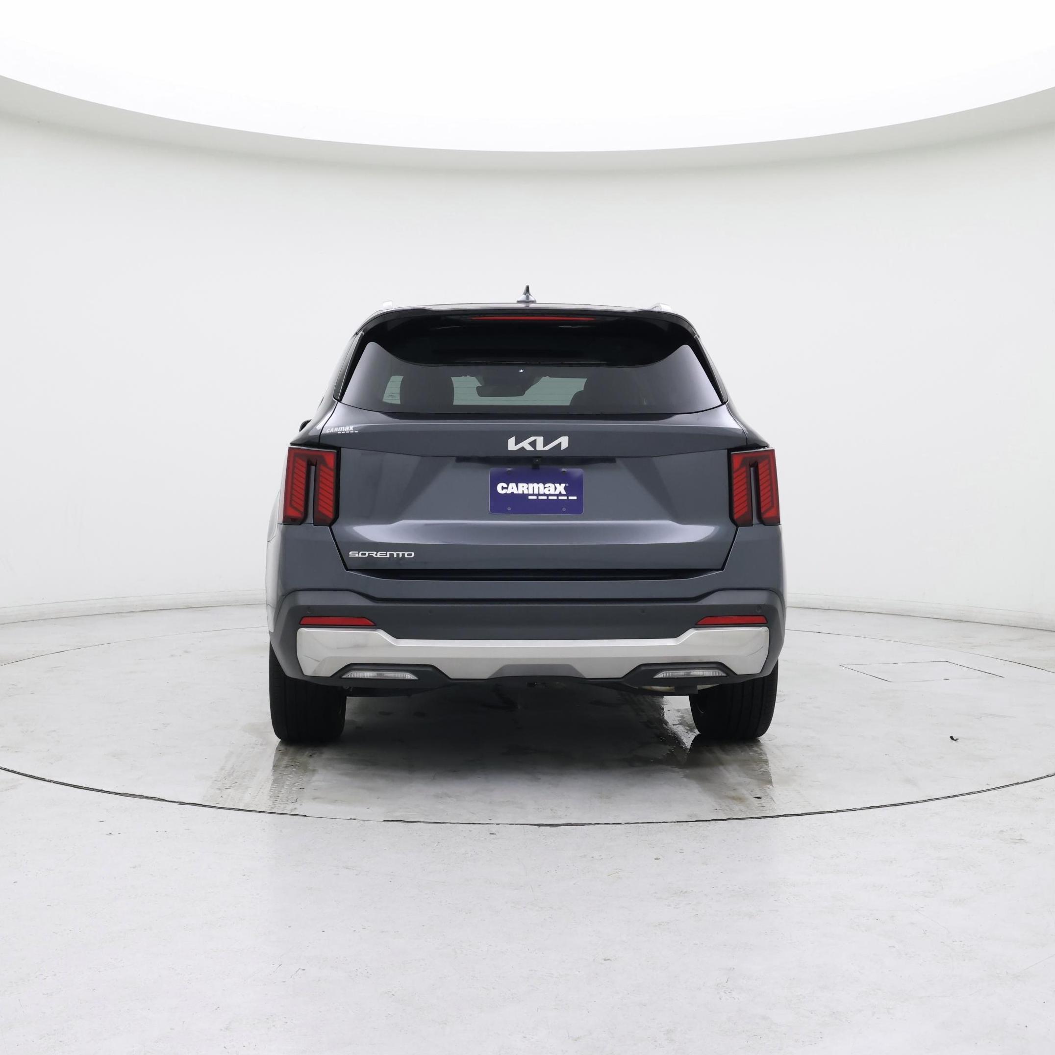 Thumbnail: 2024 Kia Sorento - 6