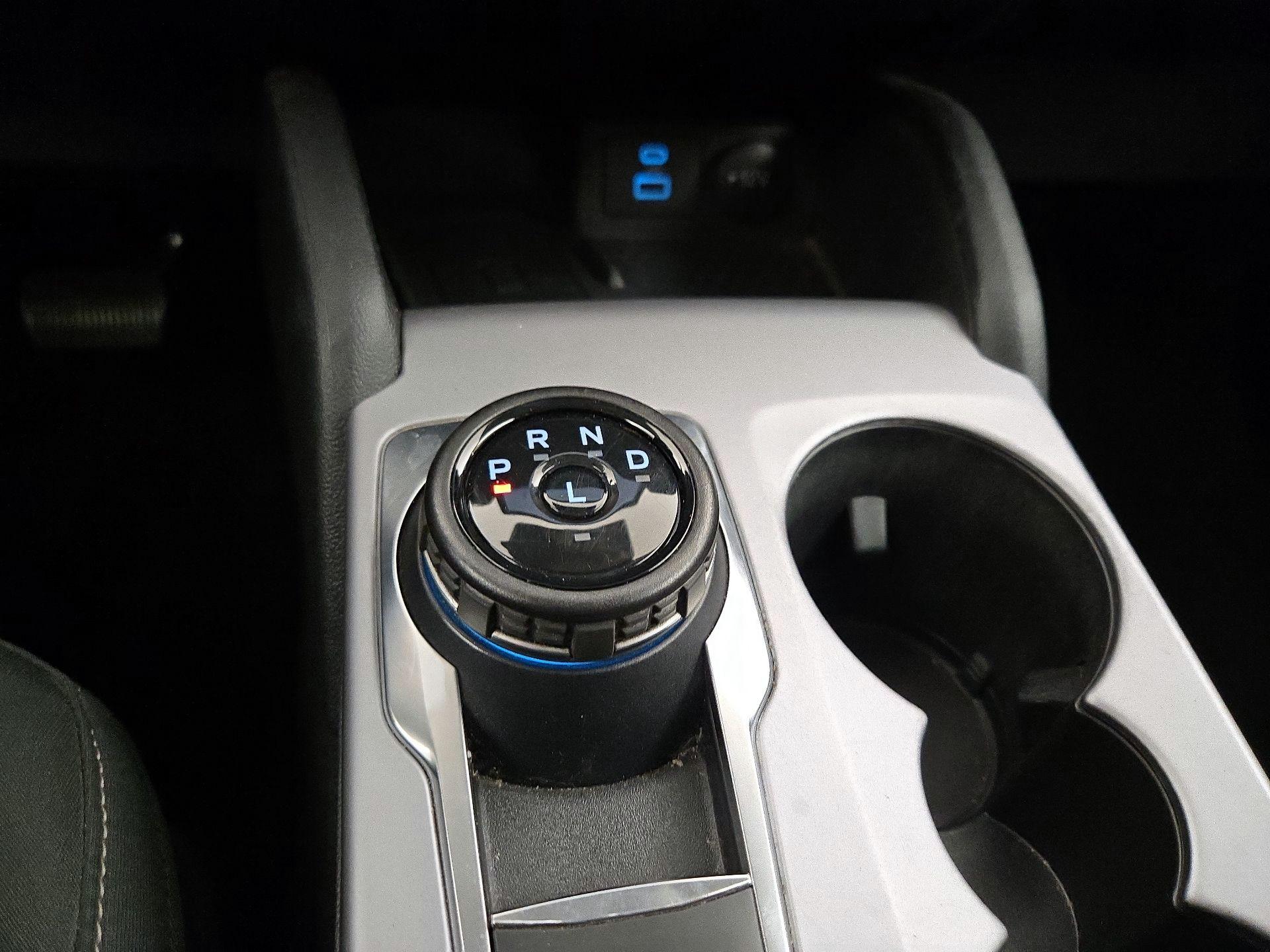 Thumbnail: 2022 Ford Bronco Sport - 18