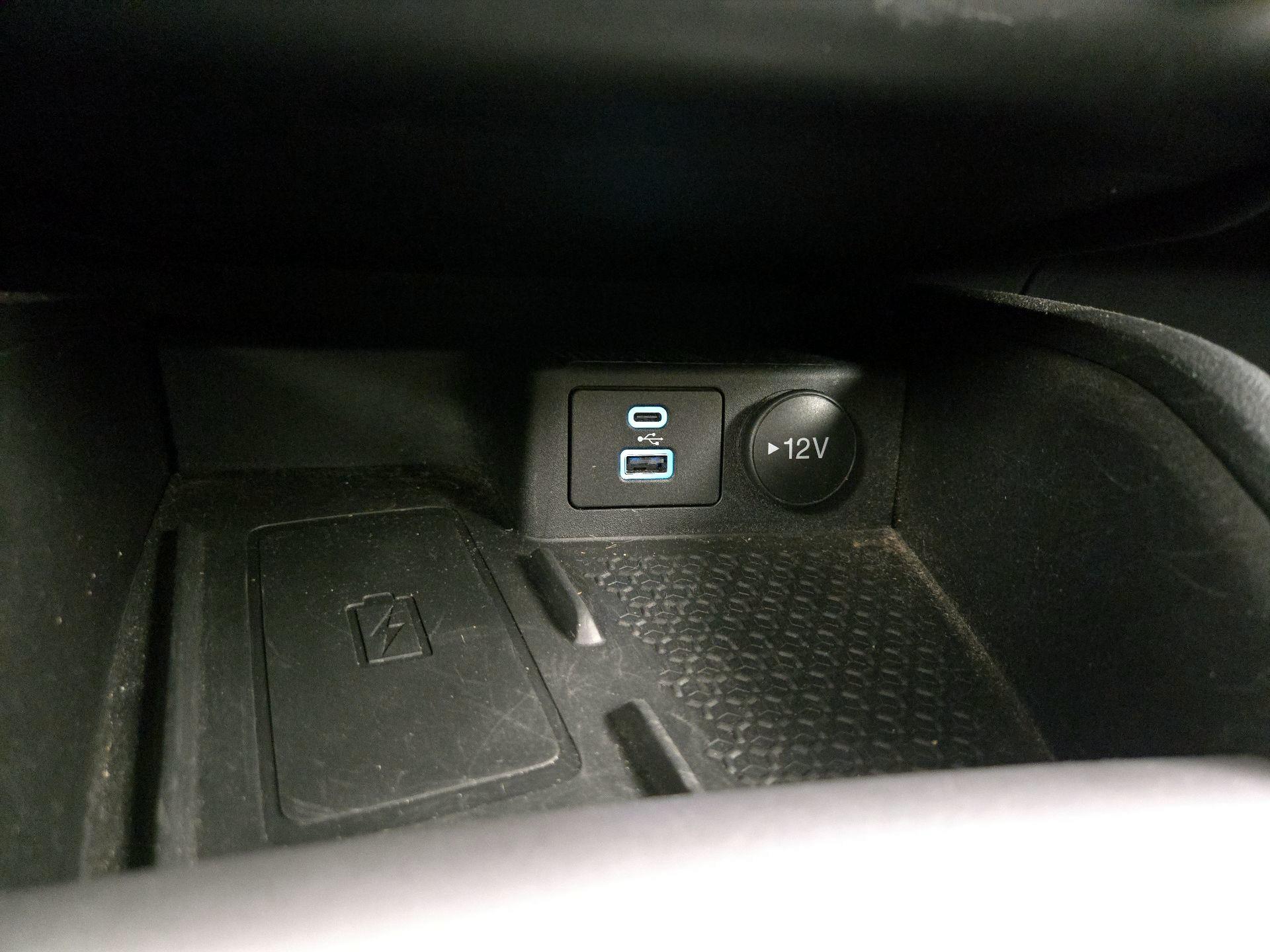 Thumbnail: 2022 Ford Bronco Sport - 19