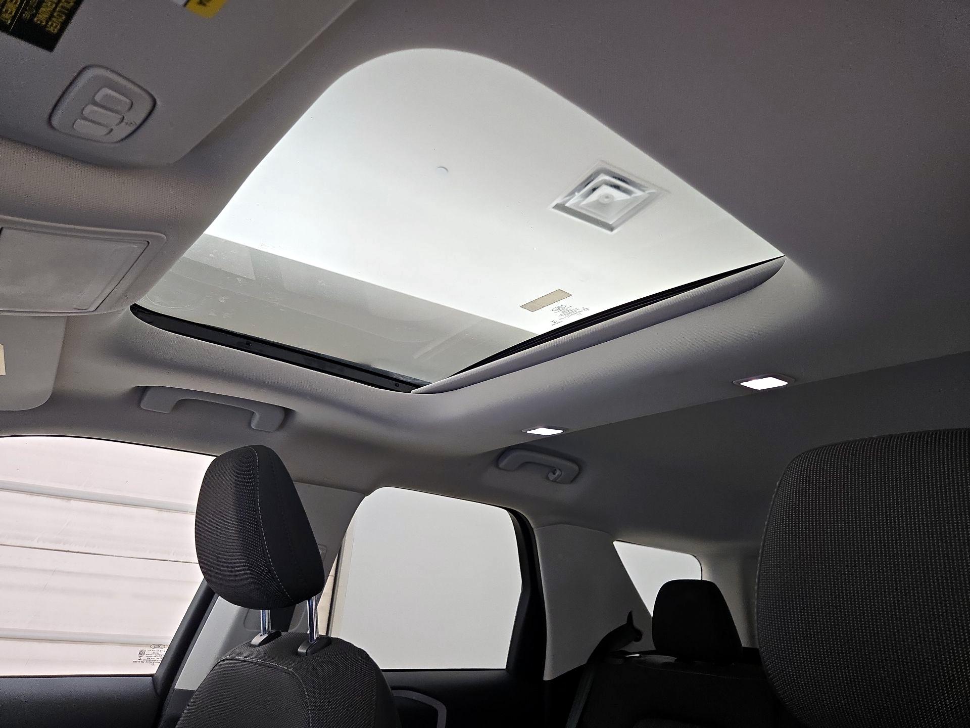 Thumbnail: 2022 Ford Bronco Sport - 20