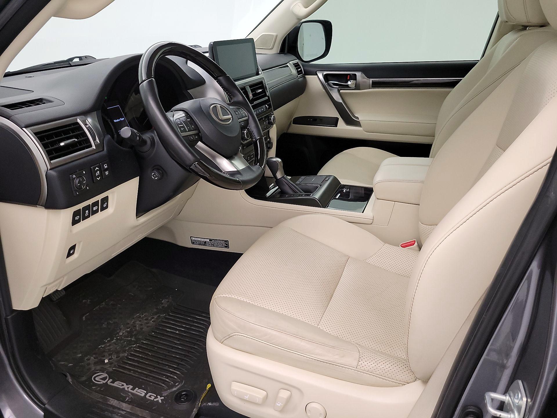 Thumbnail: 2022 Lexus GX - 11